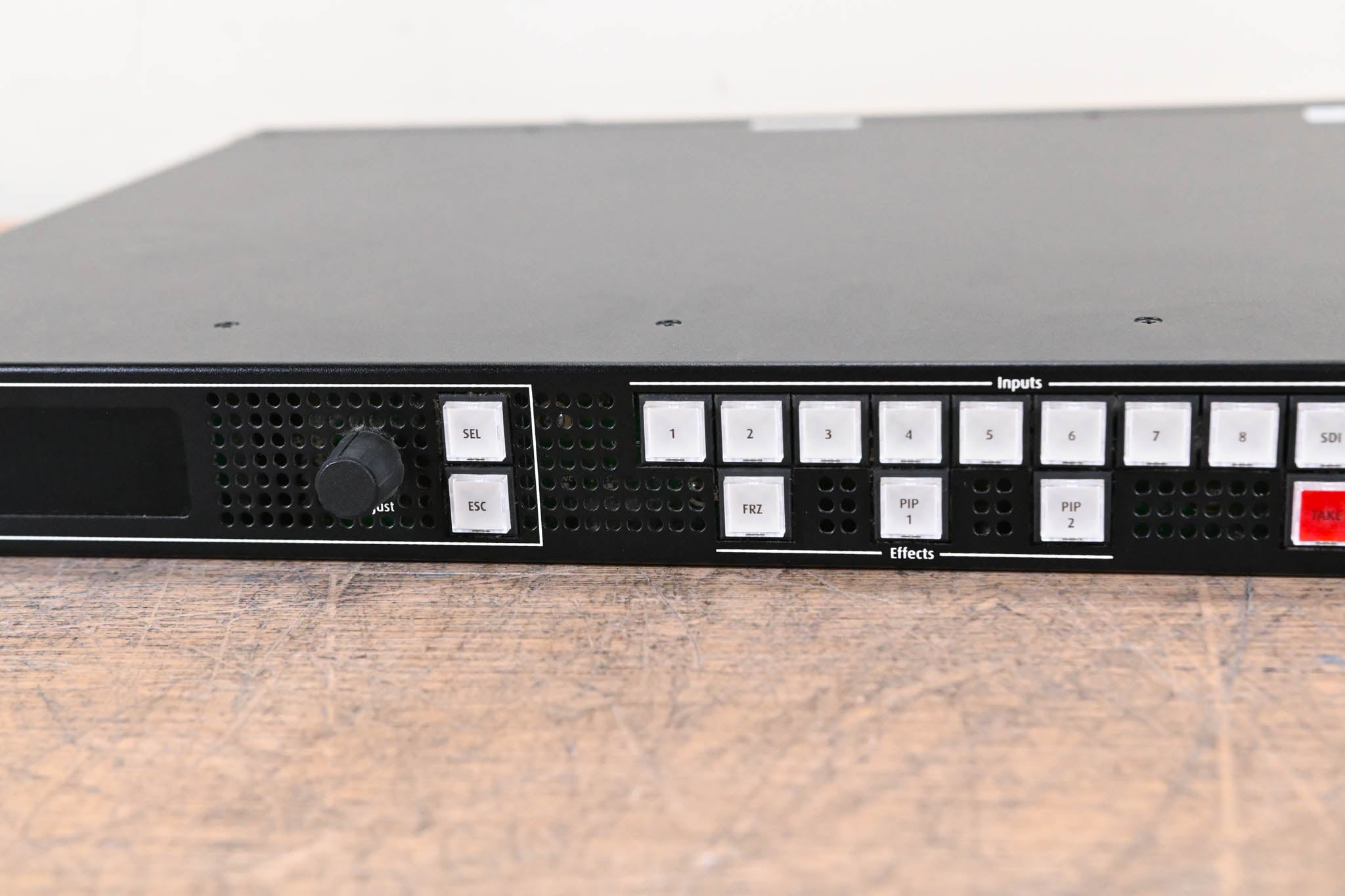 Barco PDS‑902 3G Digital Switcher