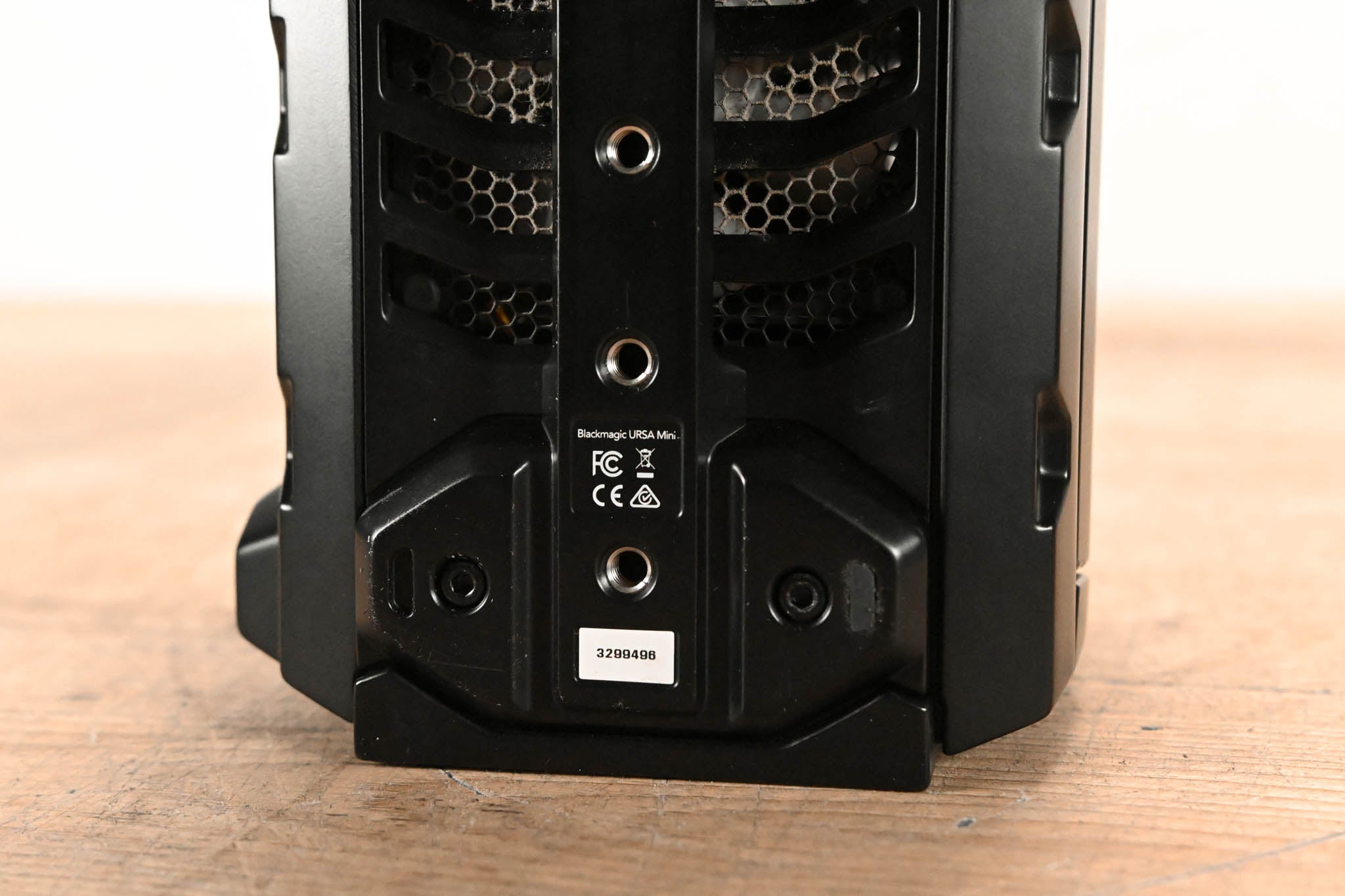 Blackmagic Design URSA Mini 4.6K Camera