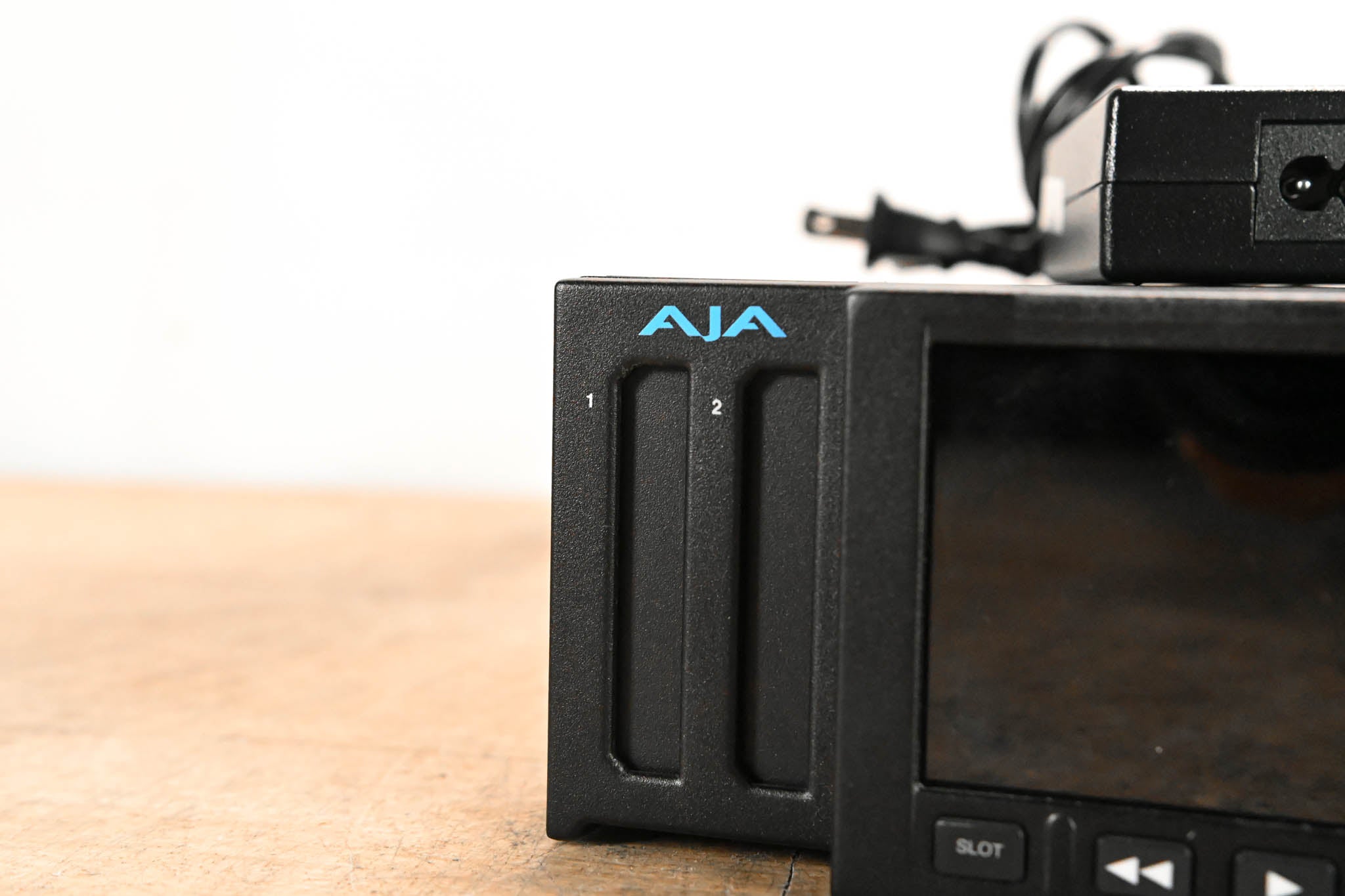 AJA Ki Pro Ultra File Based Recorder/Player