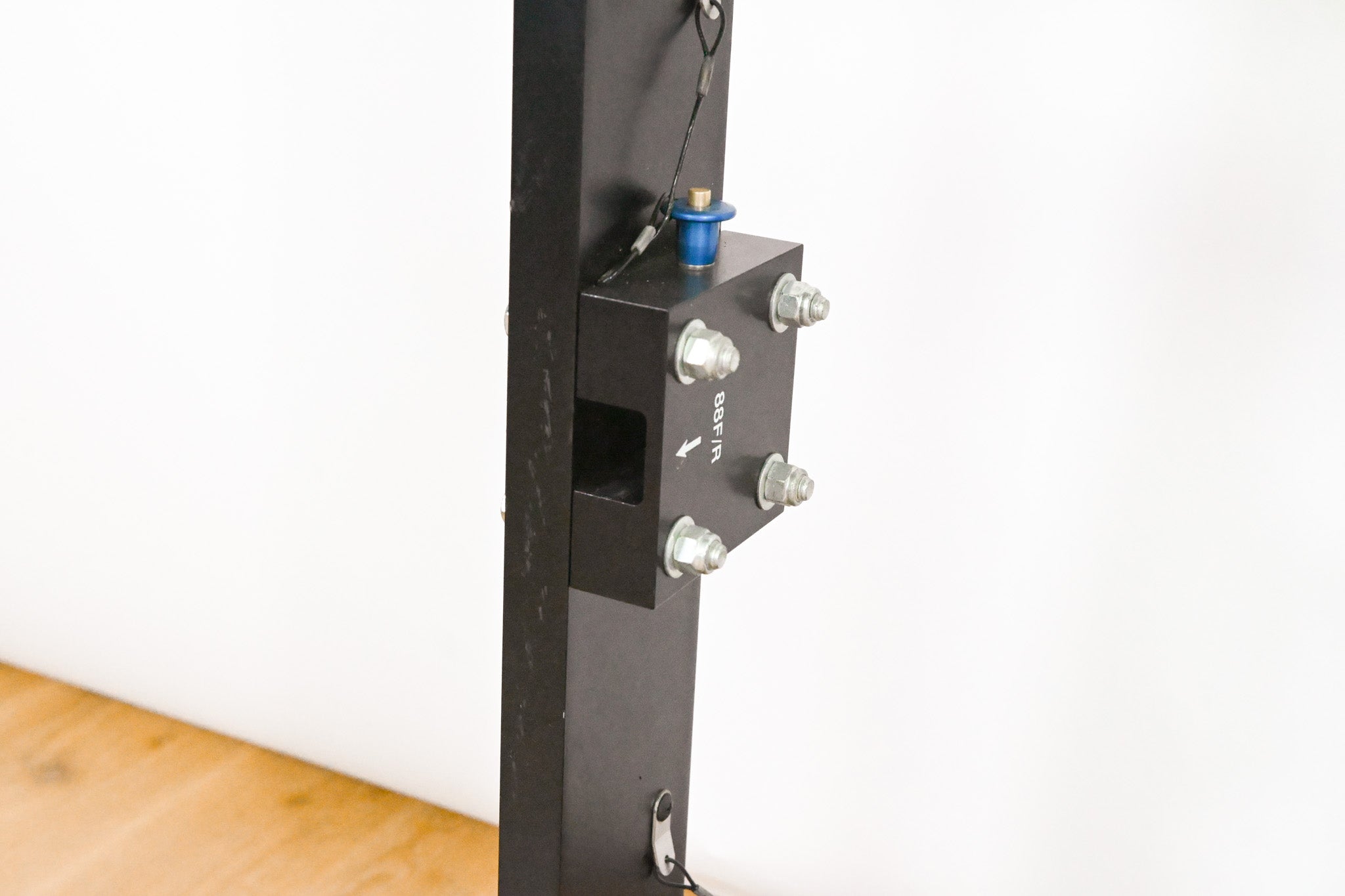JBL VT4888-AF Array Frame for VT Systems