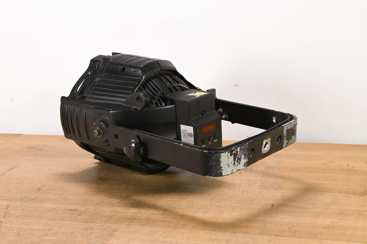Elation OPTI TRI PAR 18 x 3W Tri Color LED Par