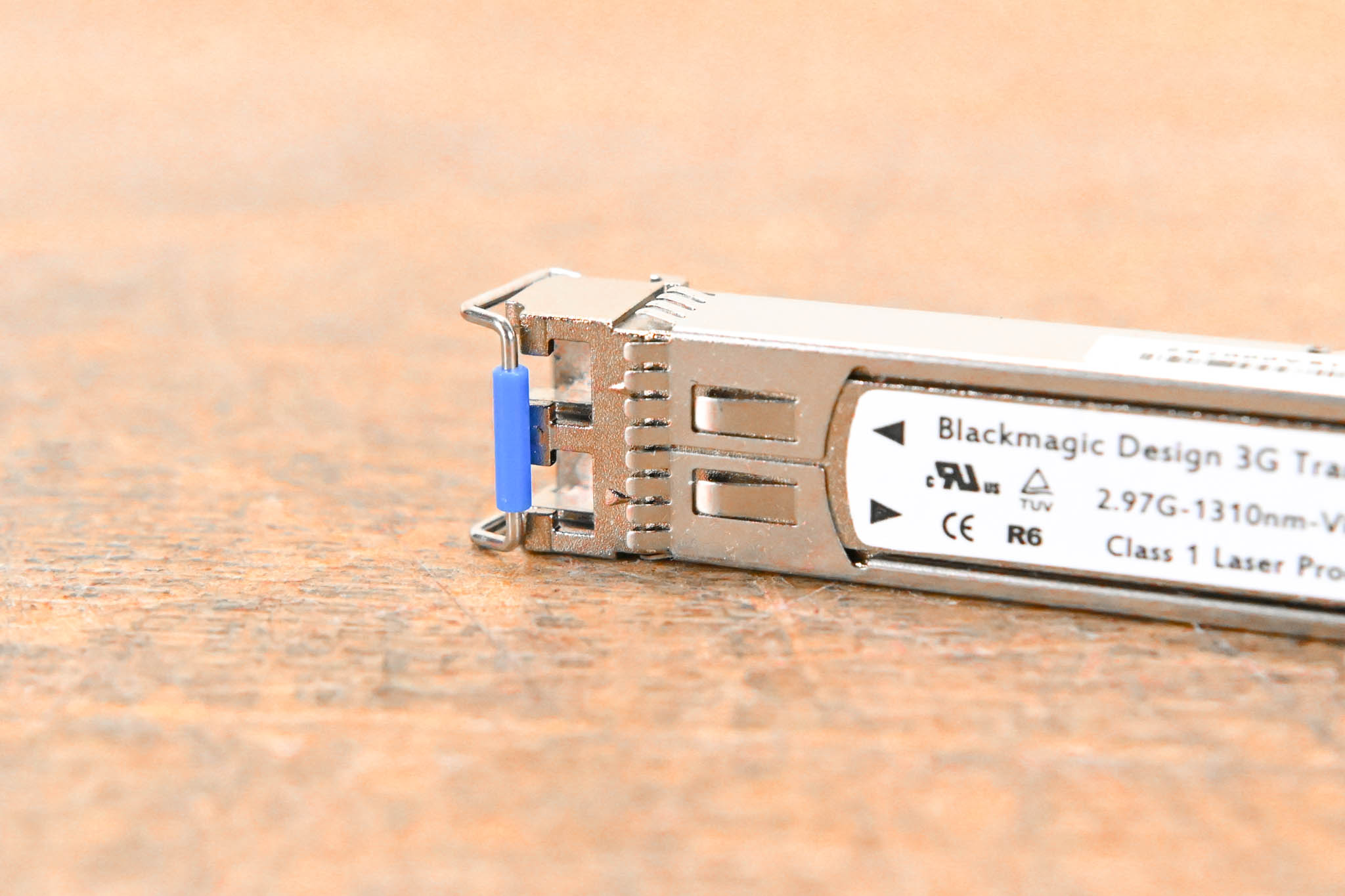 Blackmagic Design 3G SFP Optical Module