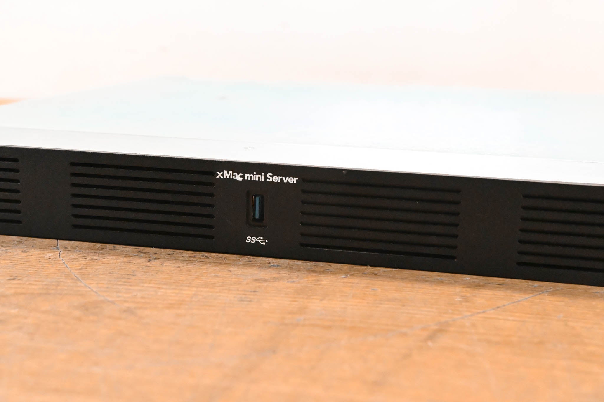 Sonnet xMac mini Server Thunderbolt 3