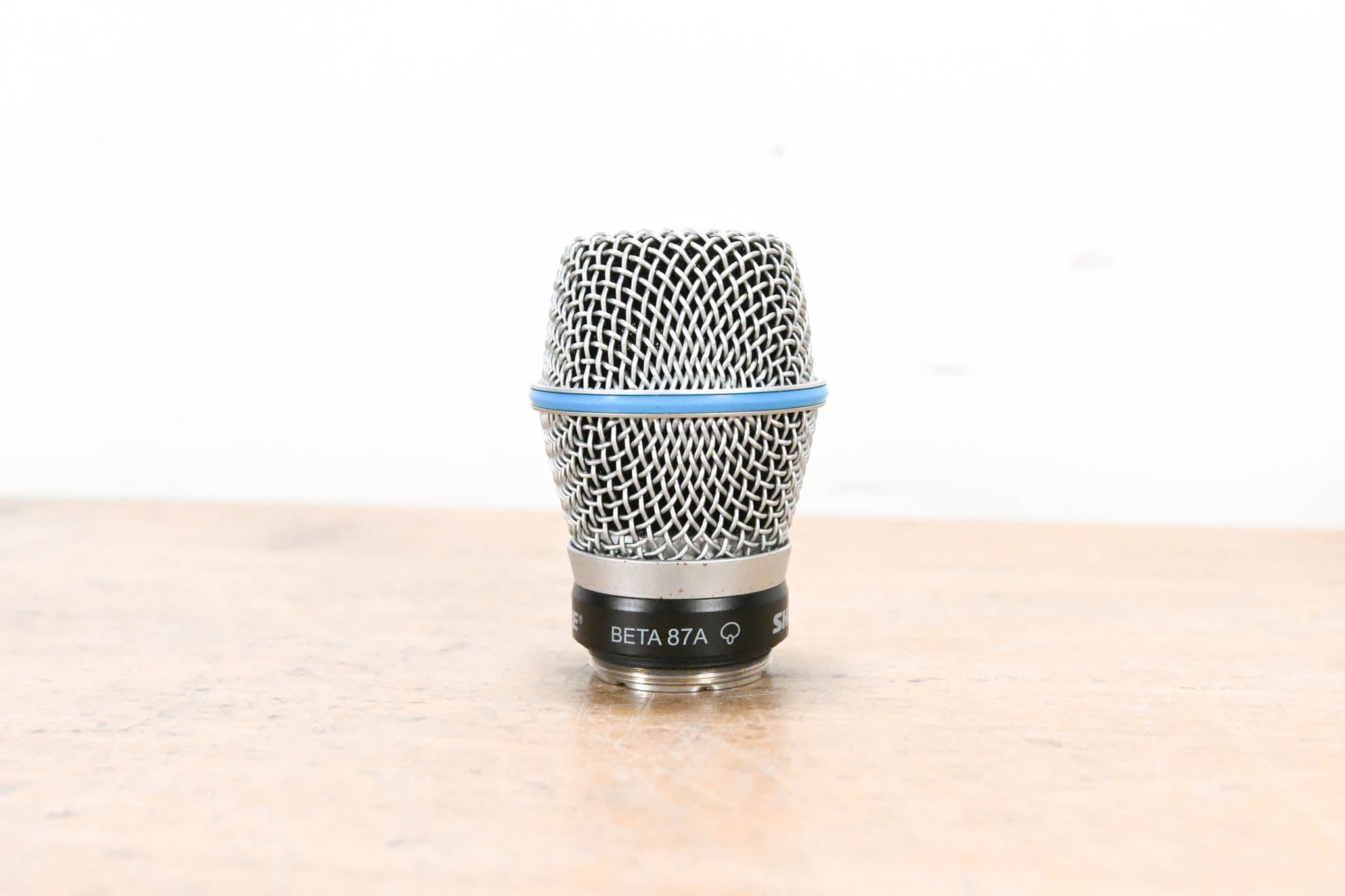 Shure RPW120 Wireless Beta 87A Cartridge