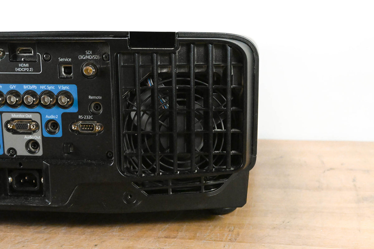 Epson Pro L1405U 8,000-Lumen Laser WUXGA 3LCD Projector