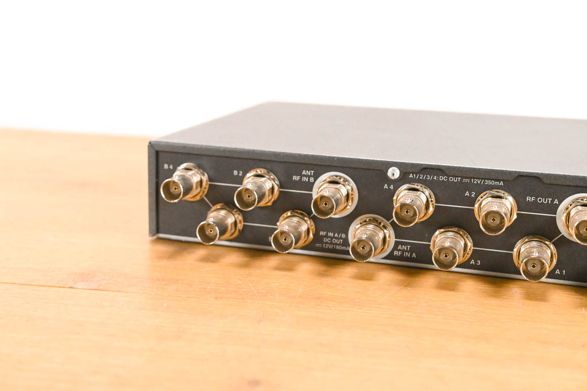 Sennheiser ASA 1 Active Antenna Splitter - 500-870 MHz (NO POWER SUPPLY)