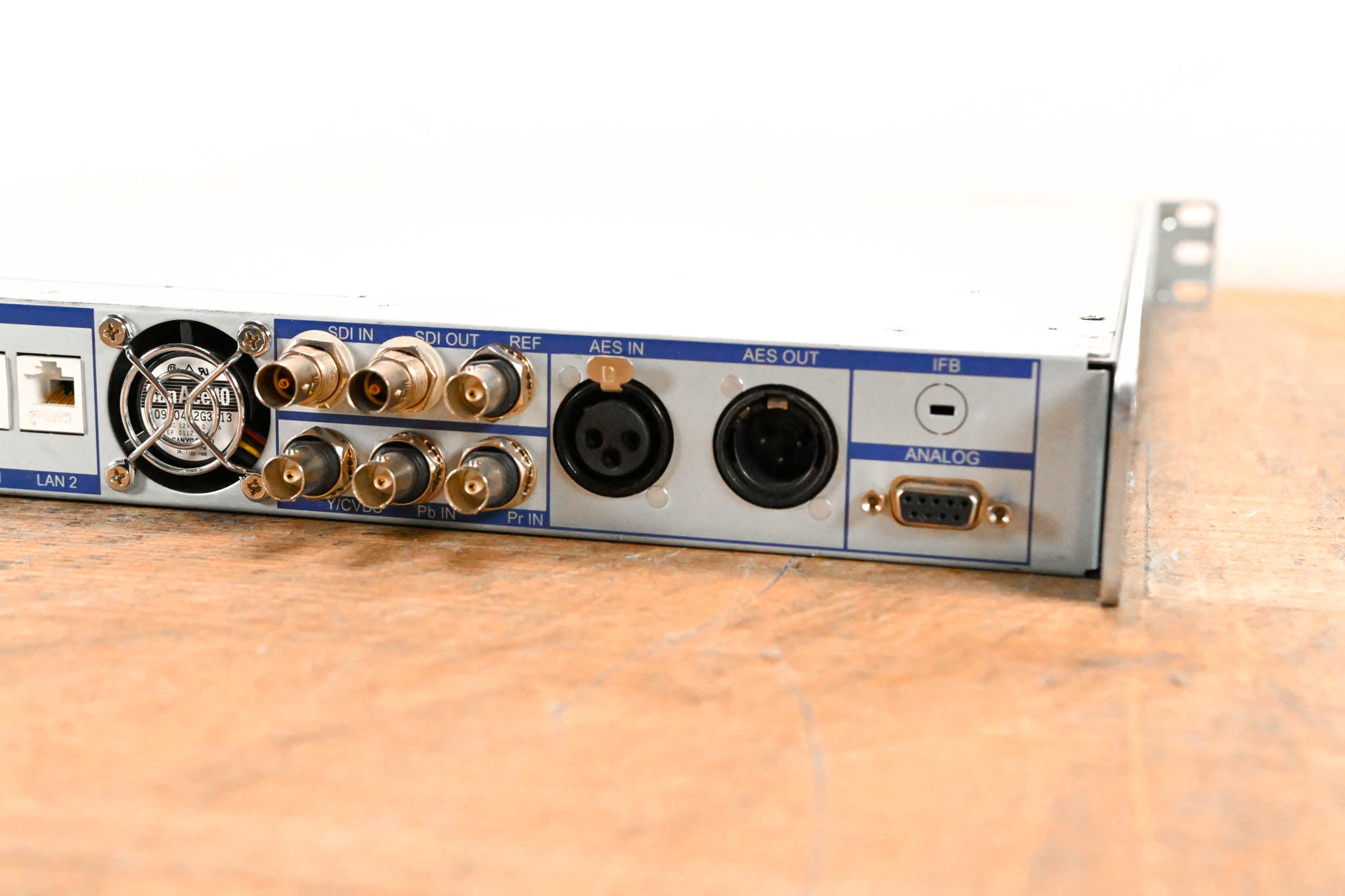 Streambox ACT-L3 SBT3-E9300 HD/SD Video Encoder