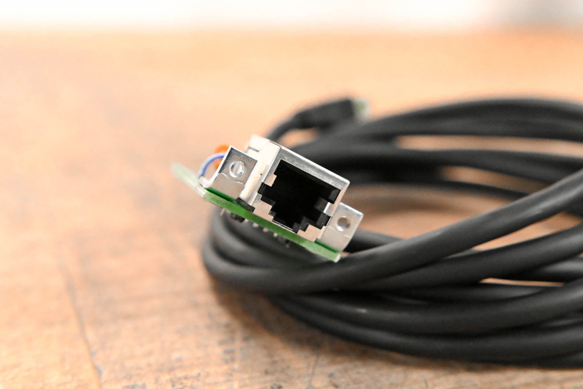 Crestron TPSBLOCK-10 10-Pin Connector and Cable Interface Solution