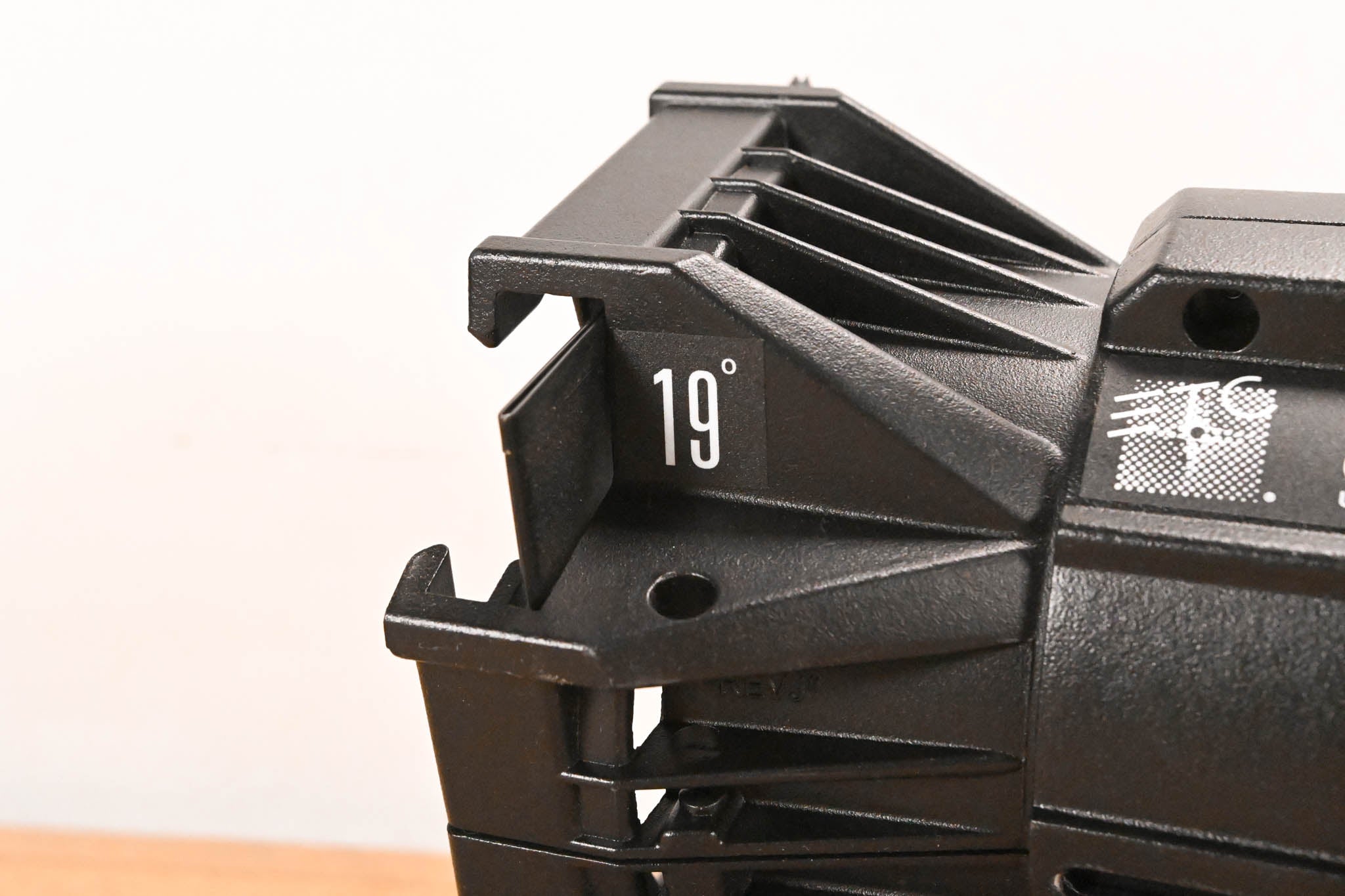 ETC Source Four 750 19 Degree Ellipsoidal Light