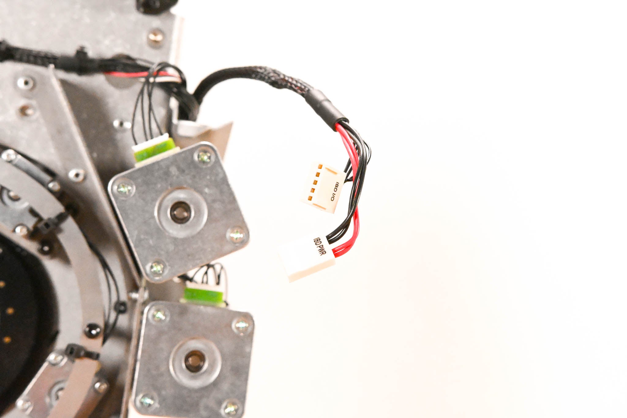 Martin MAC Viper Color Wheel & Iris Module Replacement Assembly