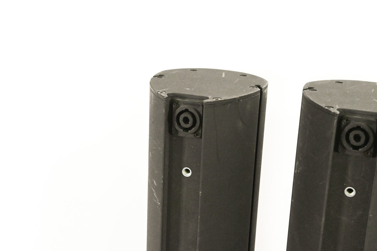 Bose Panaray MA12 Modular Column Array Loudspeaker (PAIR)