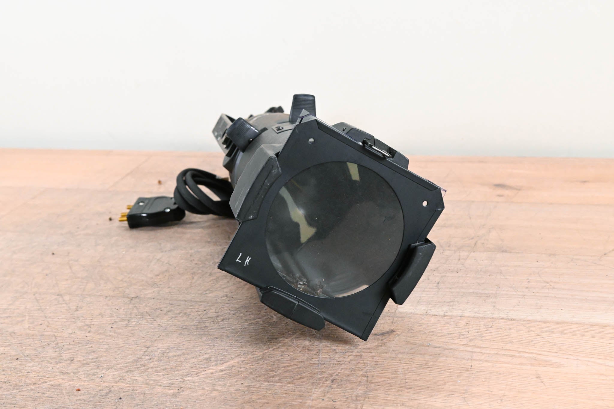 ETC Source Four Jr 26 Degree 575 Ellipsoidal Light