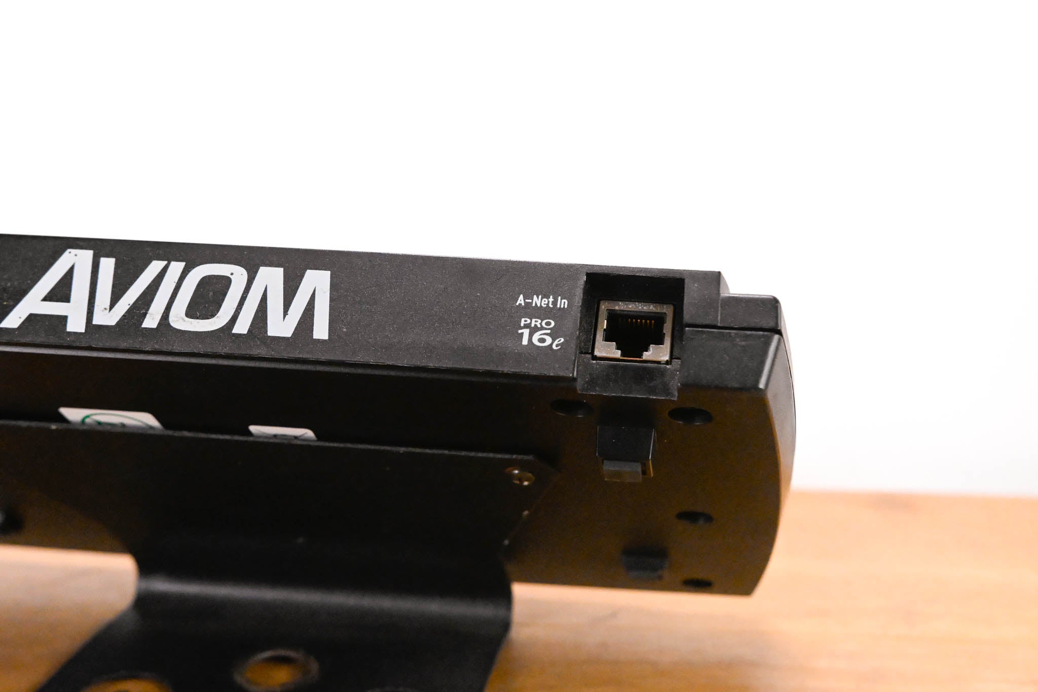 Aviom A320 16-Channel Personal Mixer