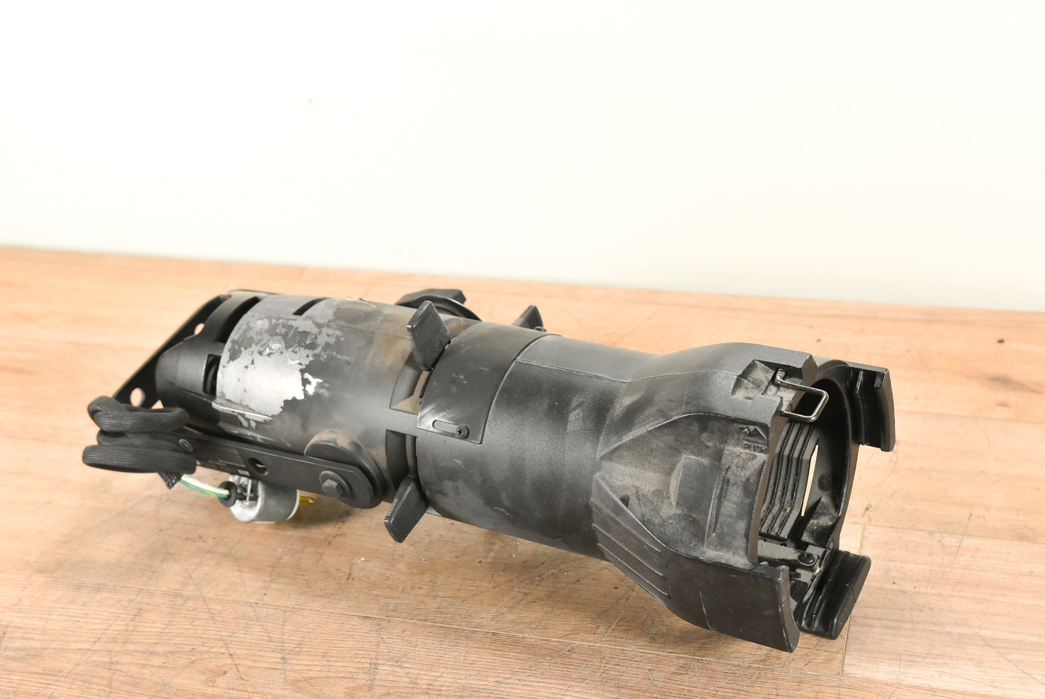 ETC Source Four Jr 26 Degree 575 Ellipsoidal Light