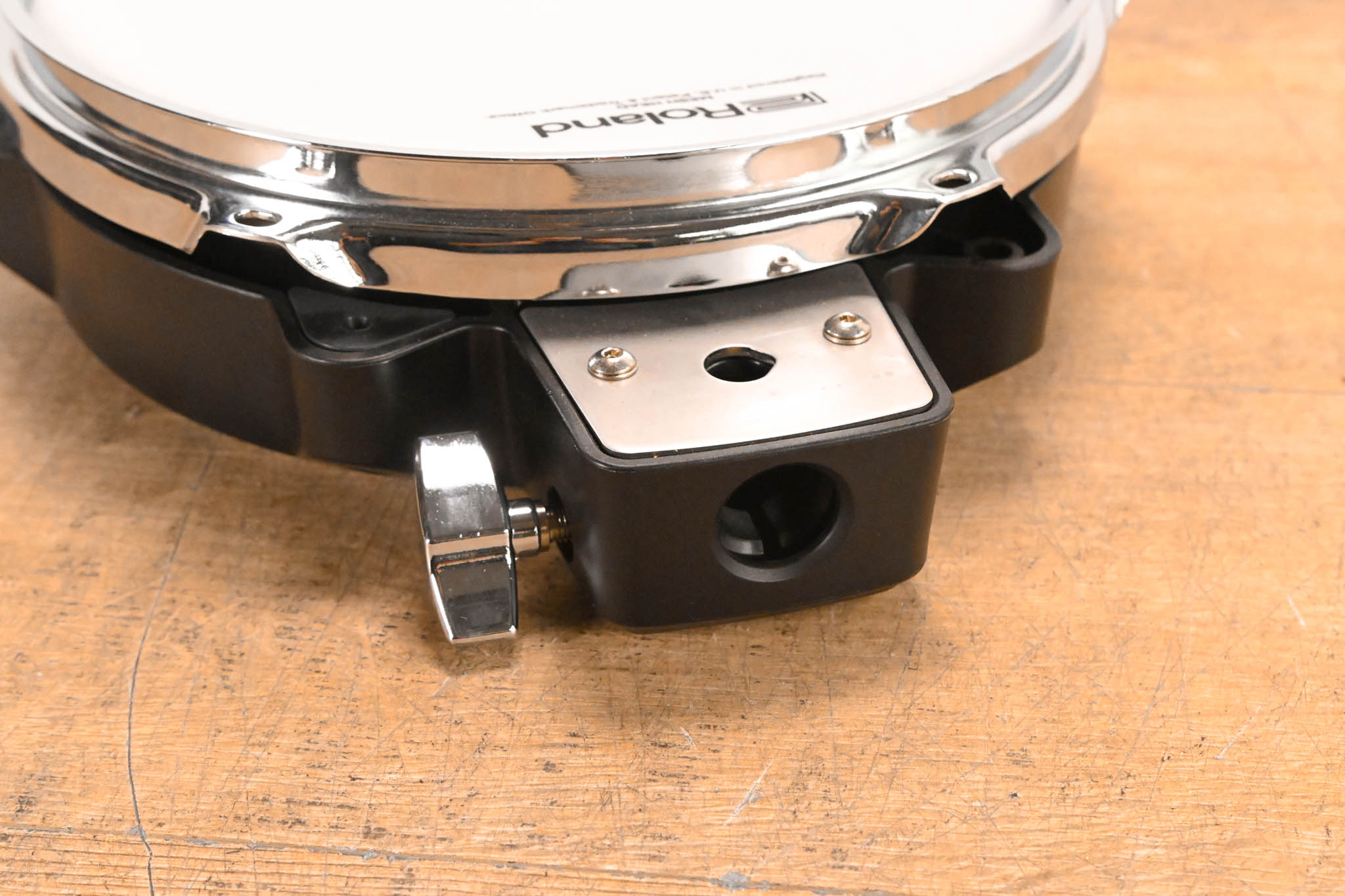 Roland PDX-100 10" Electronic V-Drum Pad