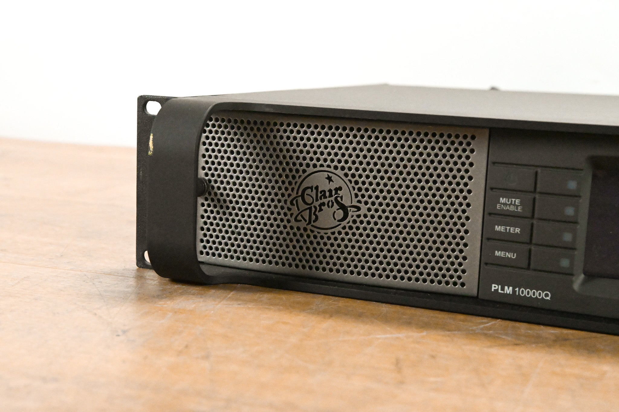 Lab Gruppen PLM 10000Q Powered Loudspeaker Management System