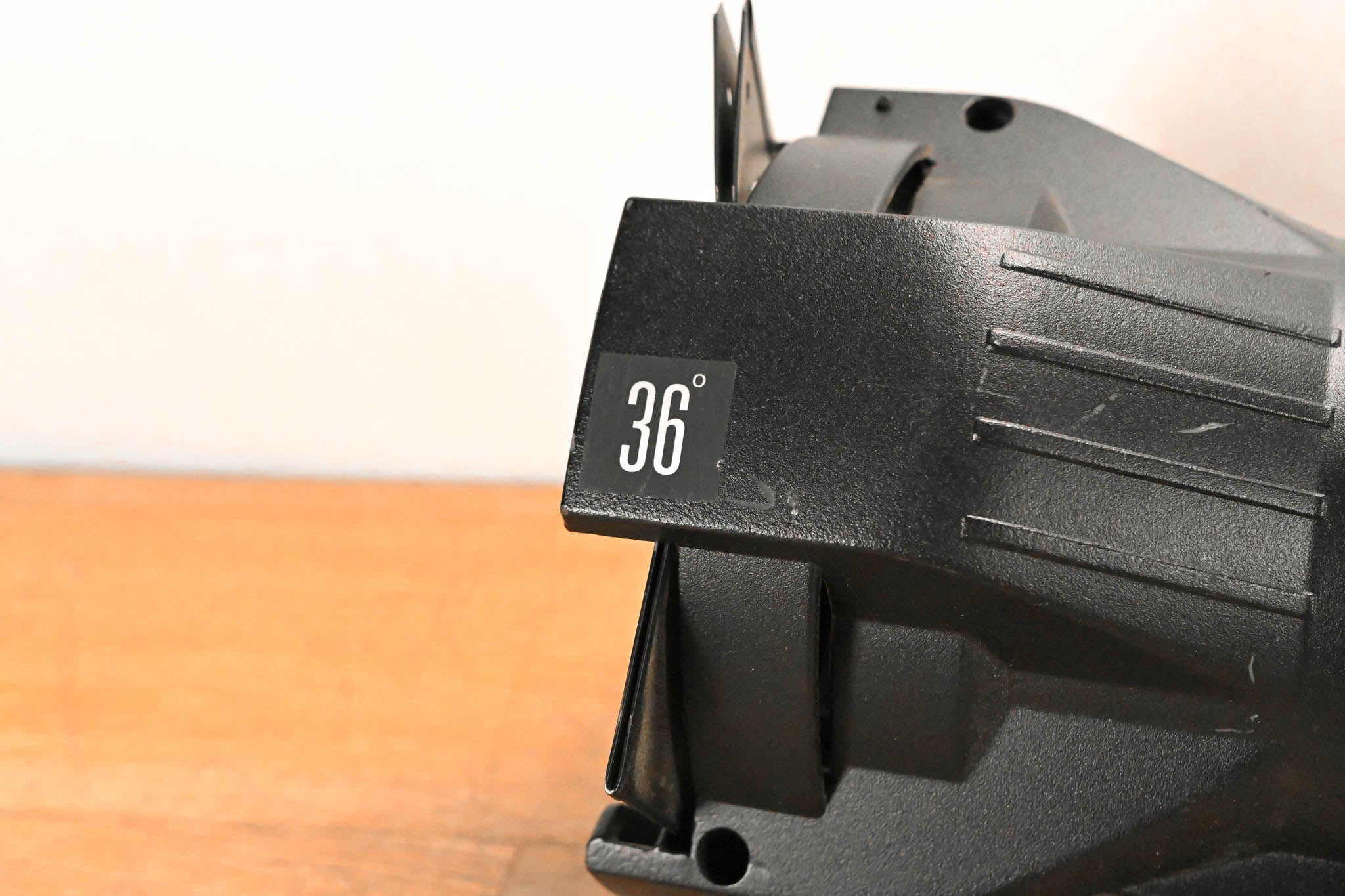 ETC Source Four Jr 36 Degree 575 Ellipsoidal Light