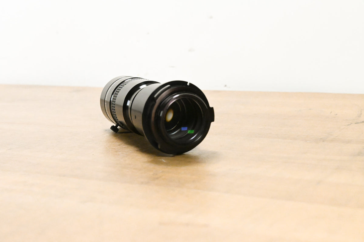 Navitar 570MCZ500 NuView 2.75-5" Zoom Lens for Panasonic PT-D5500