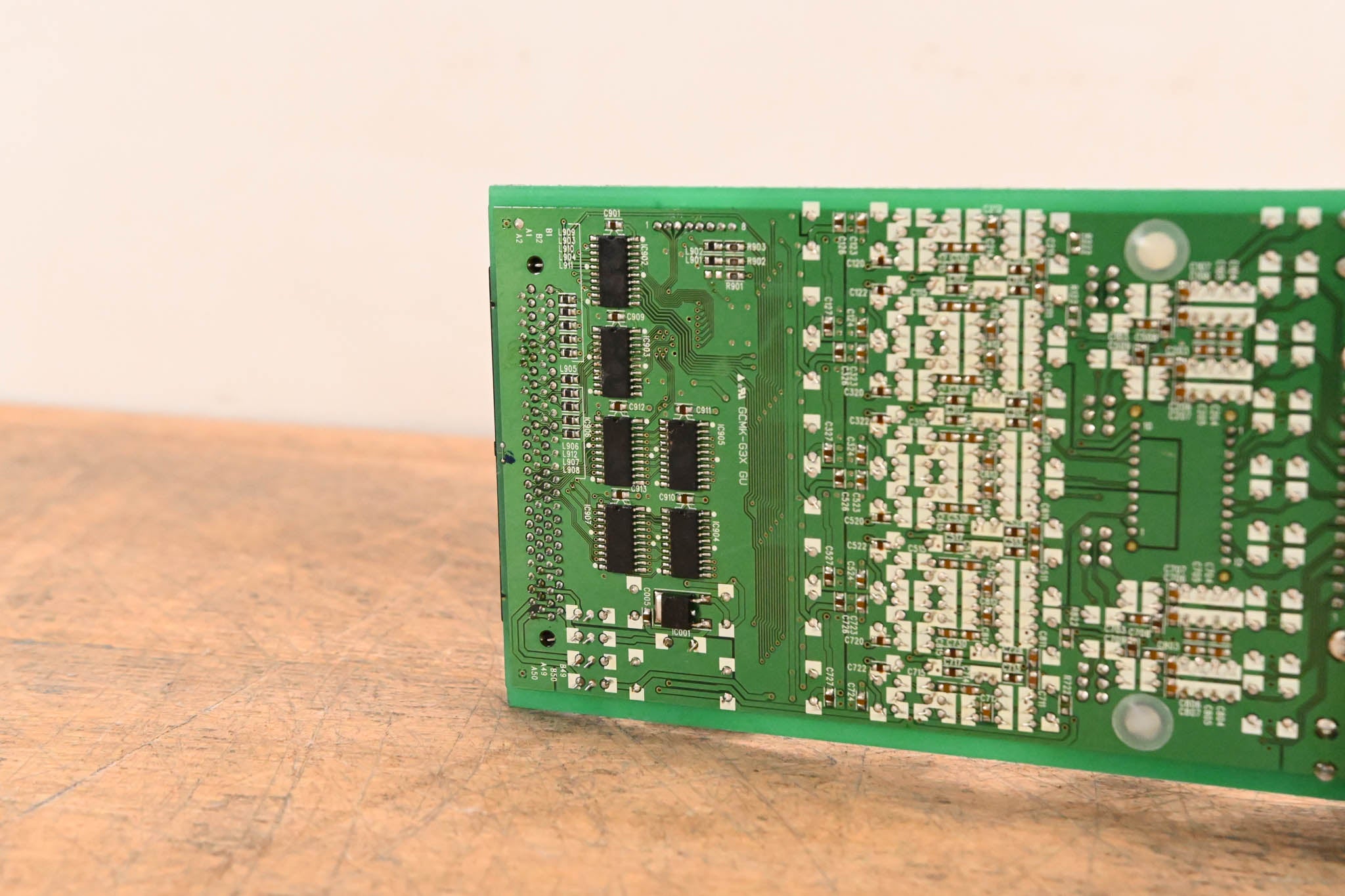 Yamaha MY8-AD96 8-Channel Analog Input Card