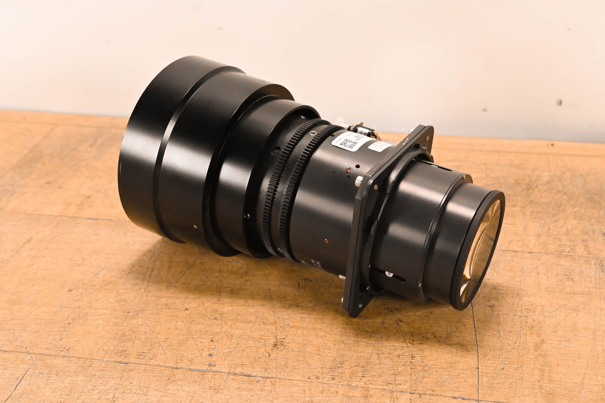 SANYO LNS-W06 Short Throw Zoom Projector Lens