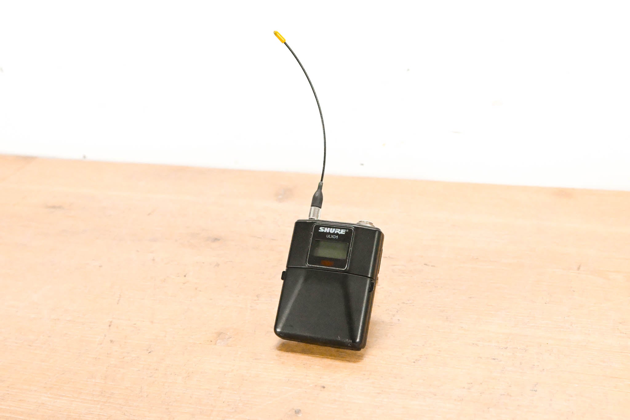 Shure ULXD1 Digital Bodypack Transmitter - G50 Band: 470-534 MHz