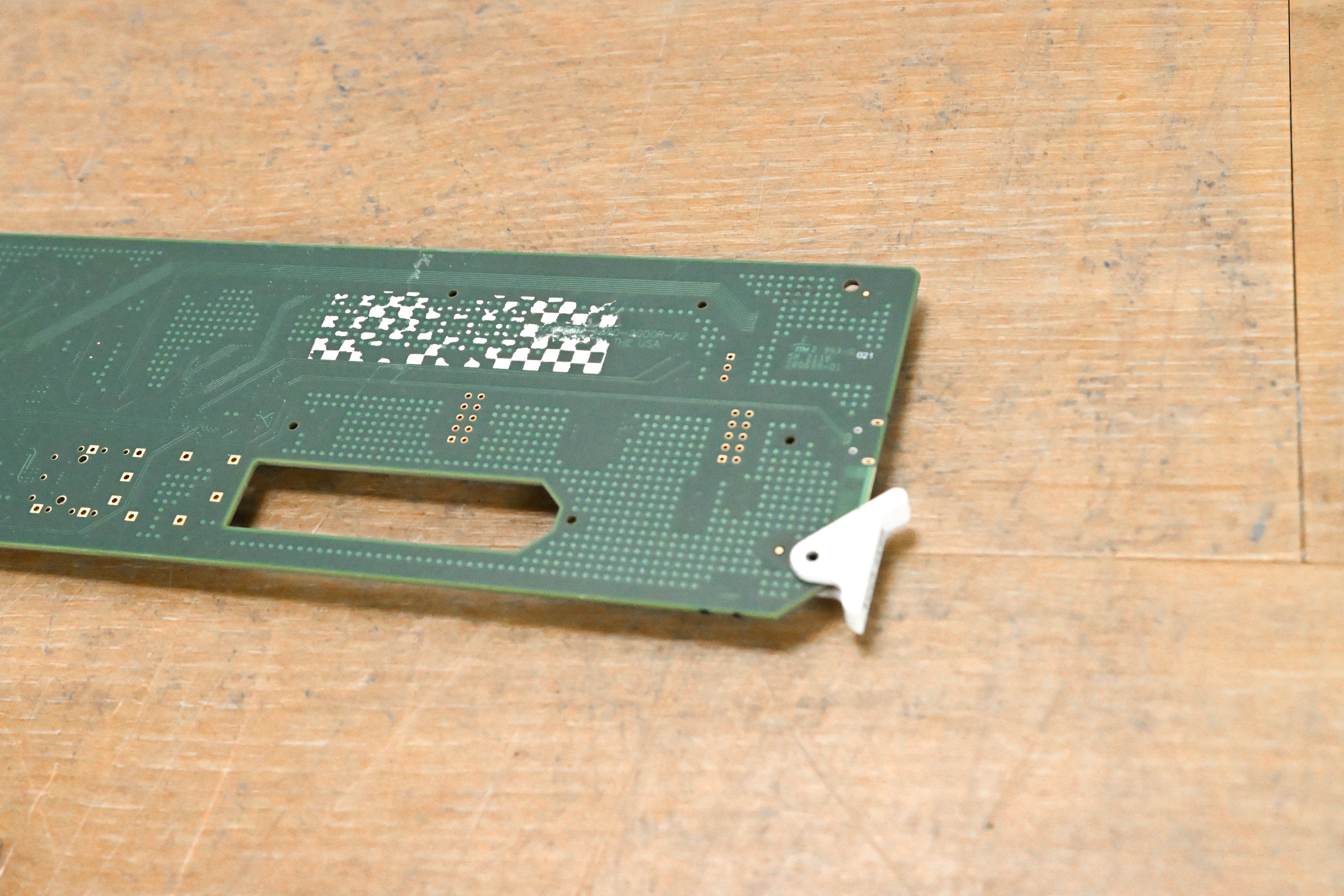 Cobalt 9933-EMDE-ADDA 3G/HD/SD-SDI Audio Embedder/De-Embedder Card