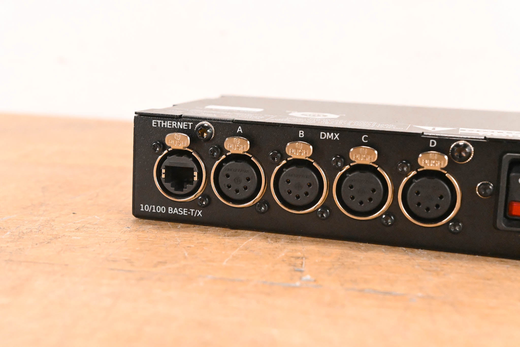 MA Lighting dot2 NODE4 (1K) for dot2 Consoles