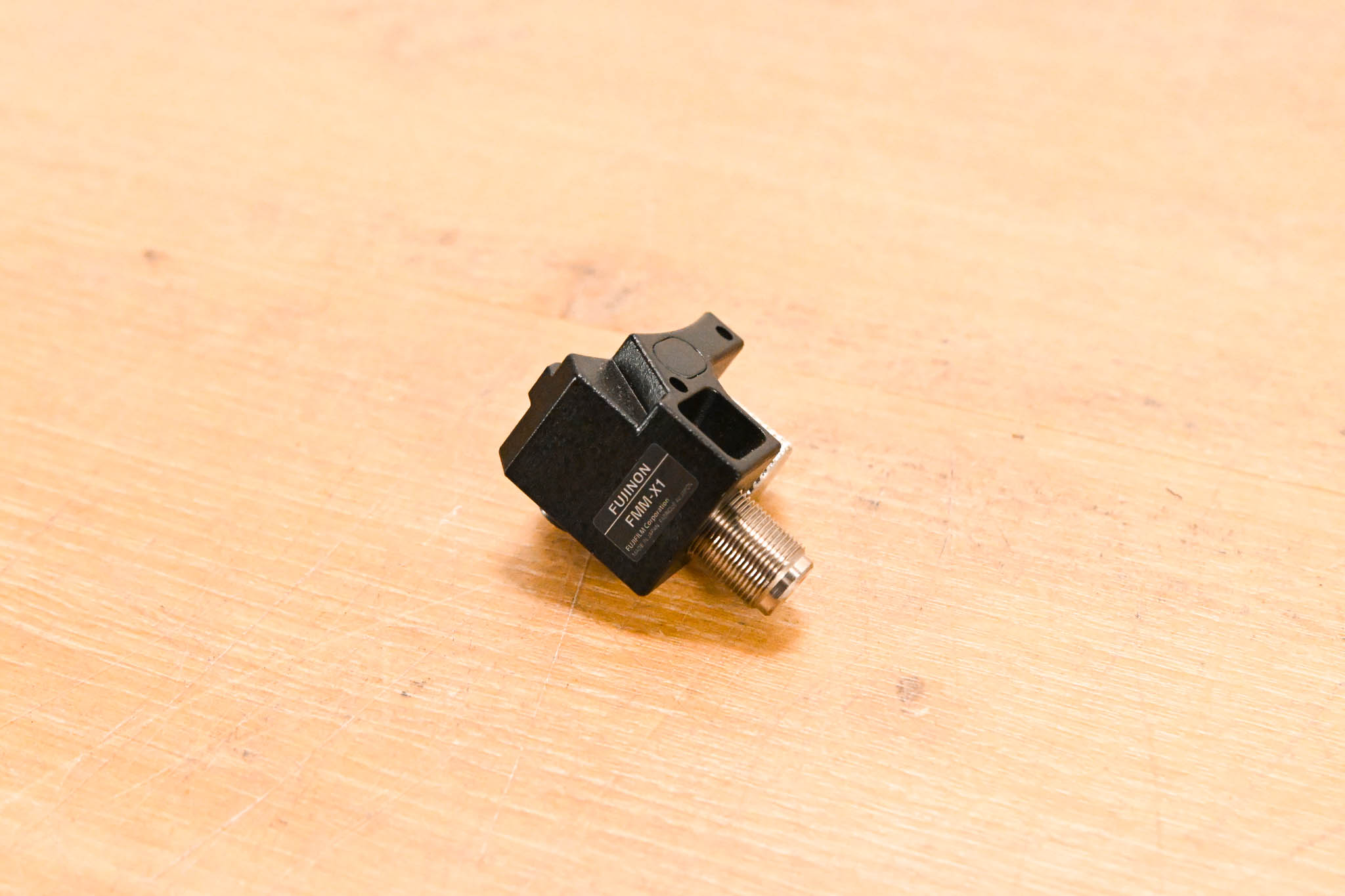 Fujinon FMM-X1 Manual Focus Module for Fujinon XA16sX Lens