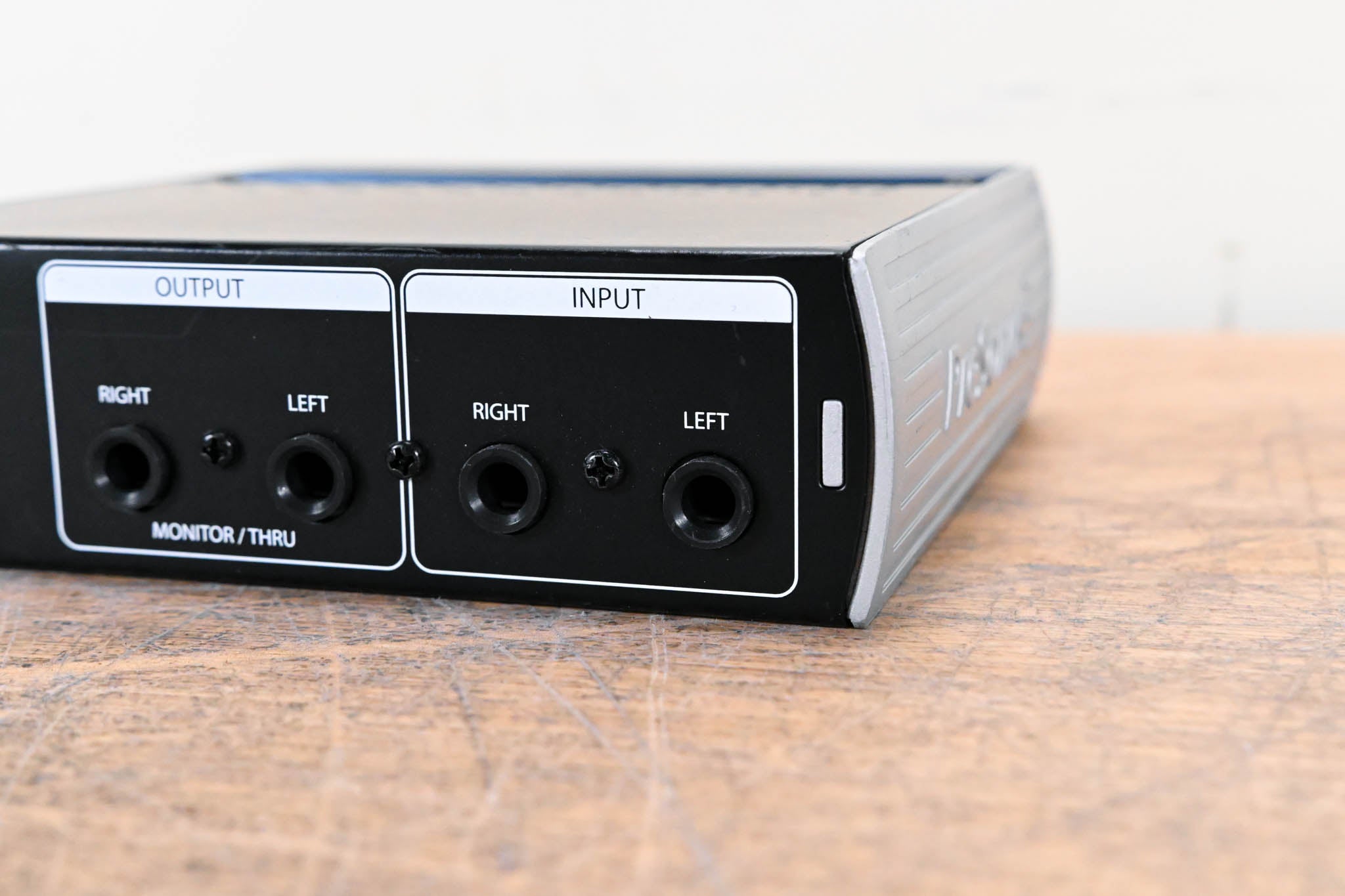 PreSonus HP4 4-Channel Headphone Amplifier (NO POWER SUPPLY)