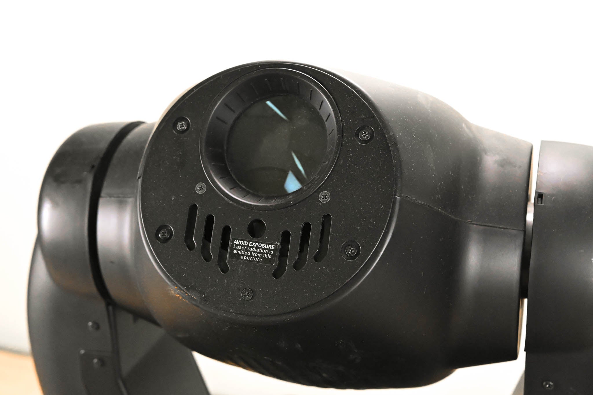 Elation Power Spot 250 250W Moving Head Fixture