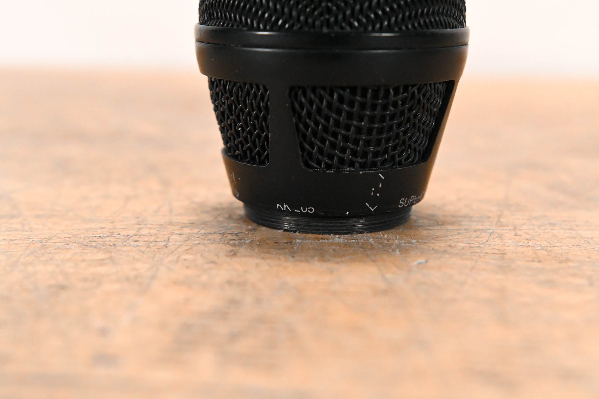 Neumann KK 205 Supercardioid Microphone Capsule