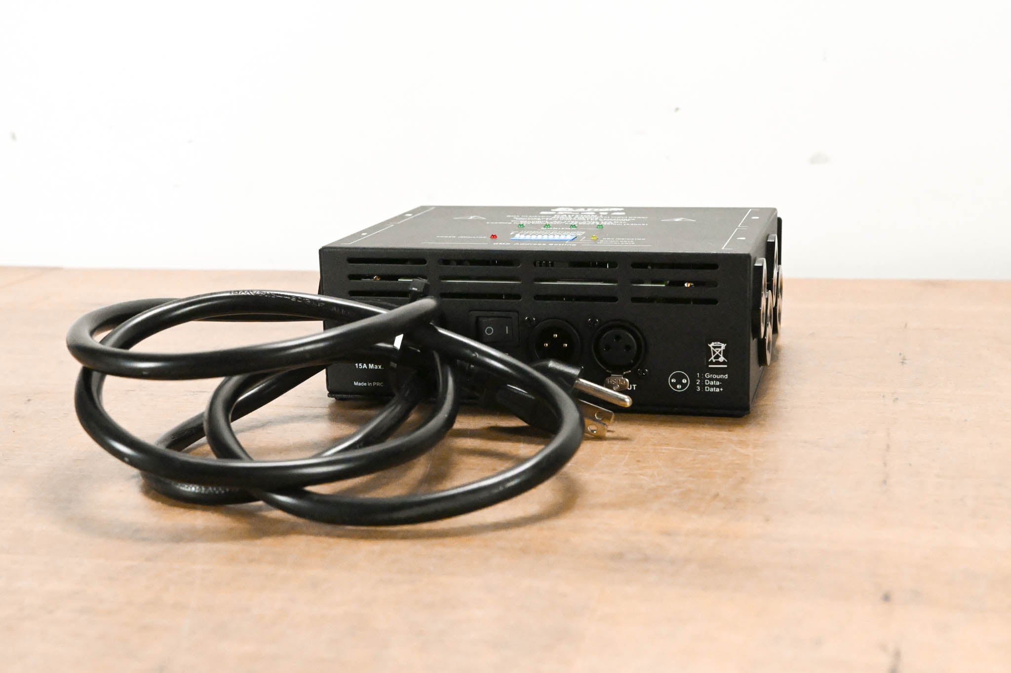Elation DP-415 4-Channel Dimmer/Switch Pack