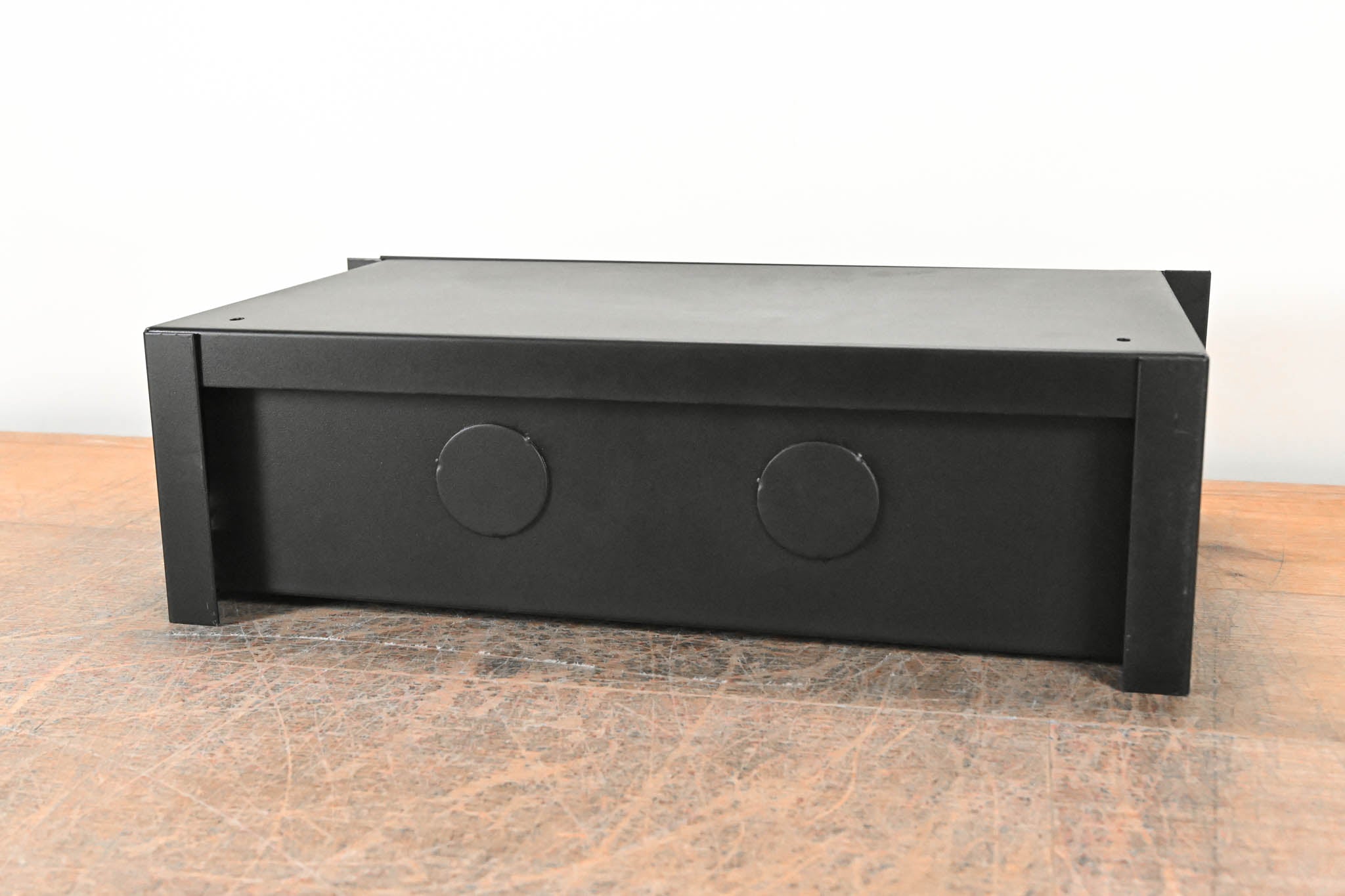Gator Rackworks GRW-DRWSH3 3U Shallow Rack Drawer - 10" Depth