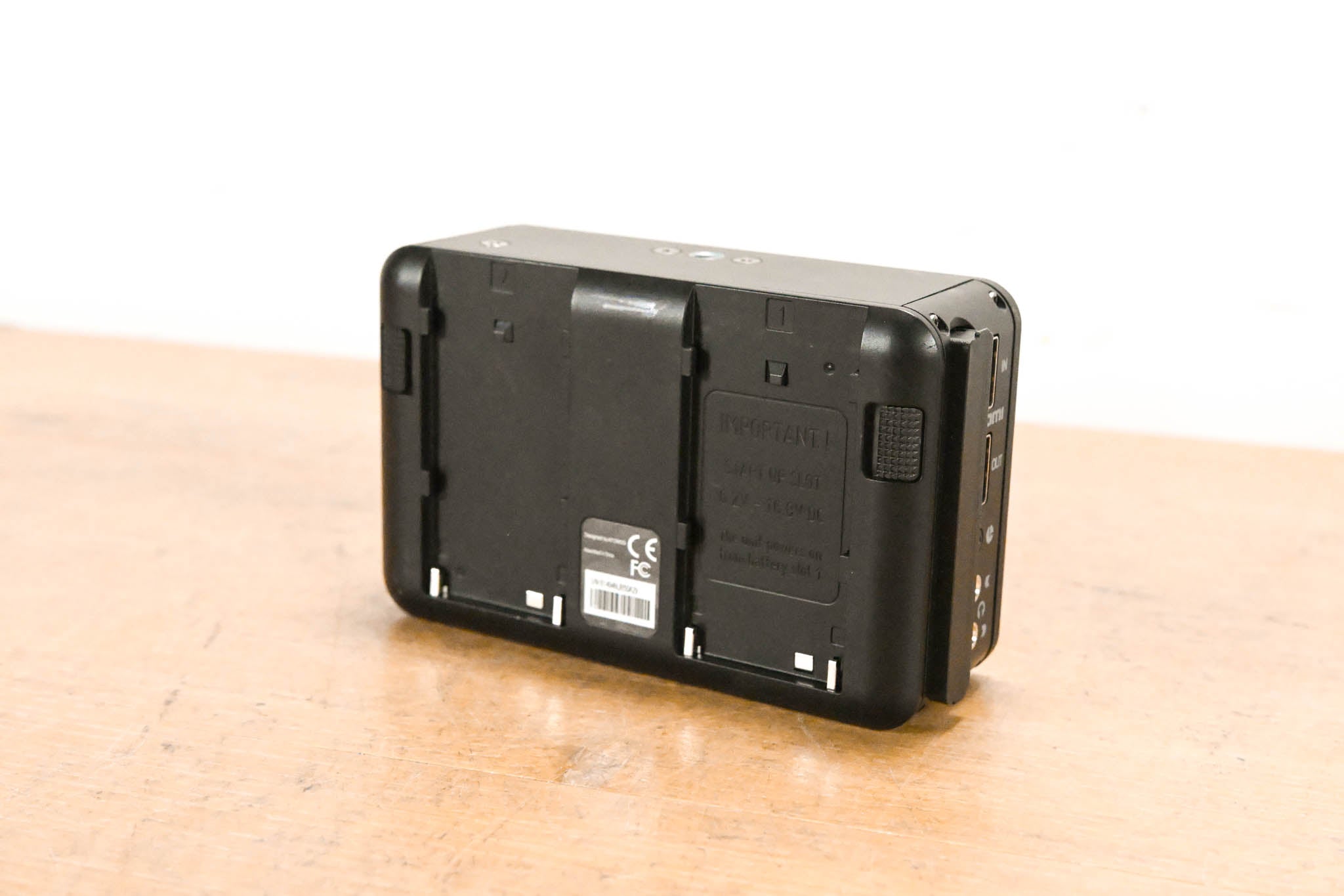 Atomos Ninja Blade 5" HDMI Monitor & Recorder