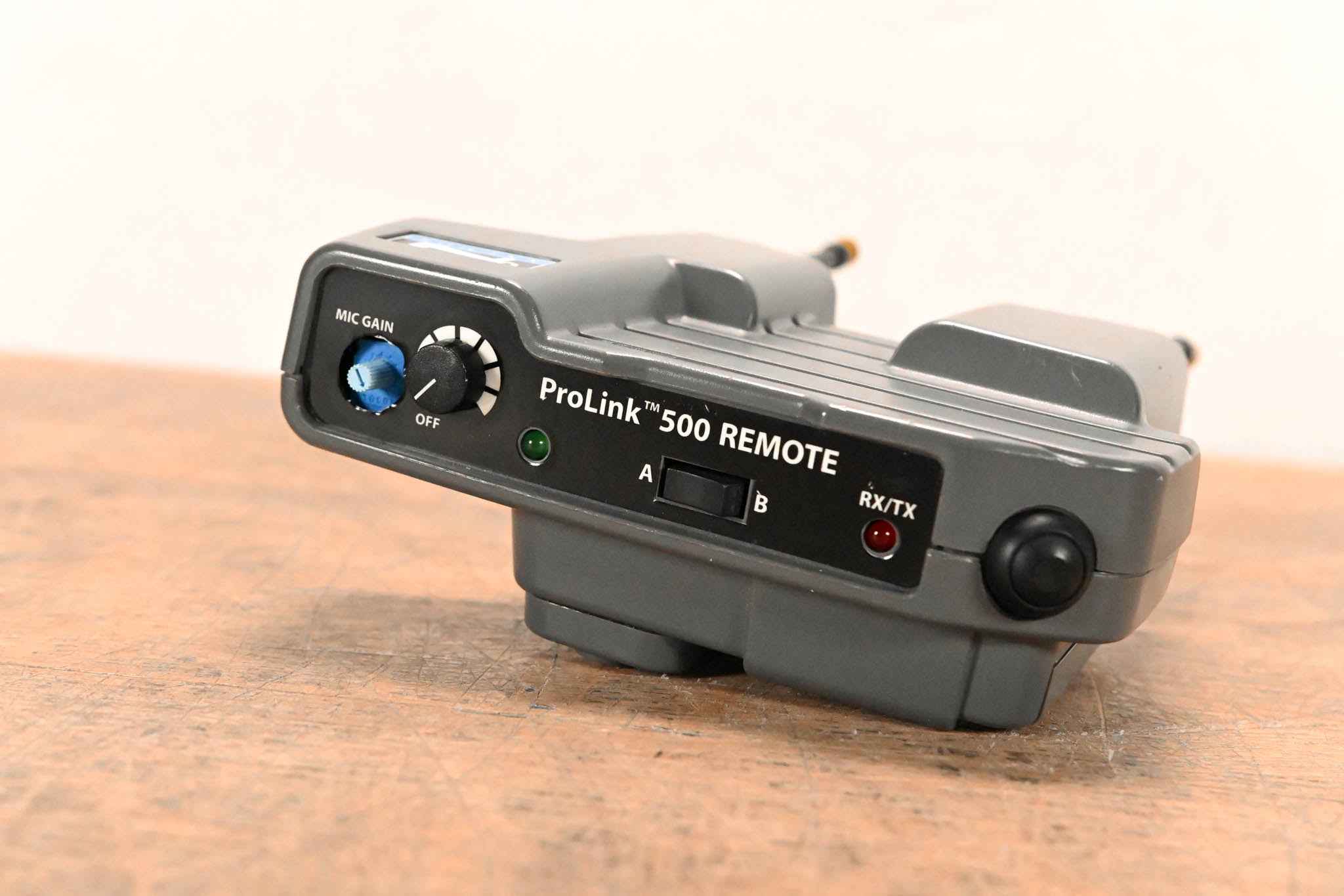 Anchor Audio BP-500R ProLink Remote Belt Pack