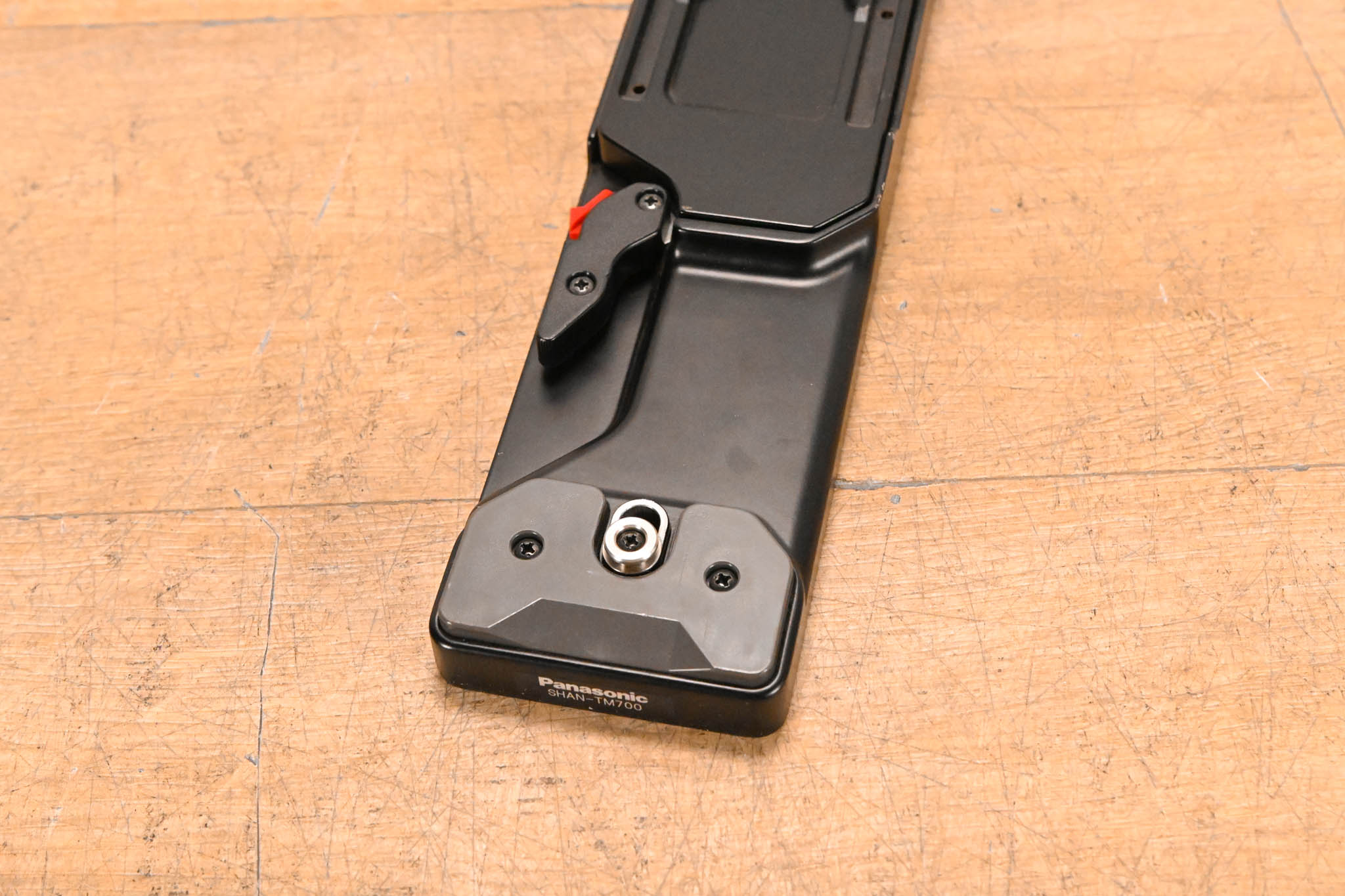 Panasonic SHAN-TM700 Quick Release Tripod Adapter