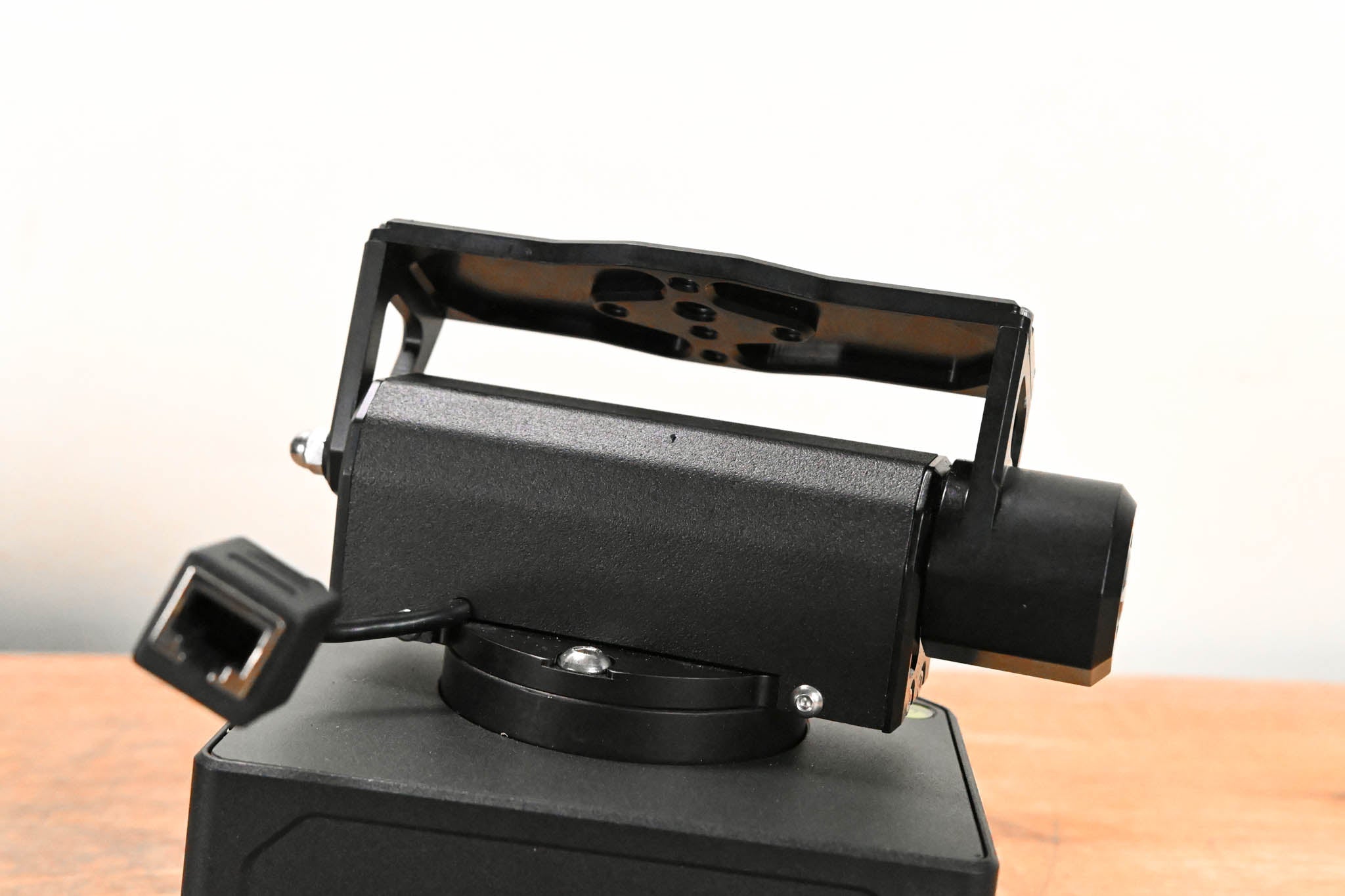 Kessler Crane Second Shooter Pan/Tilt Head + Slide Motor w/ Case