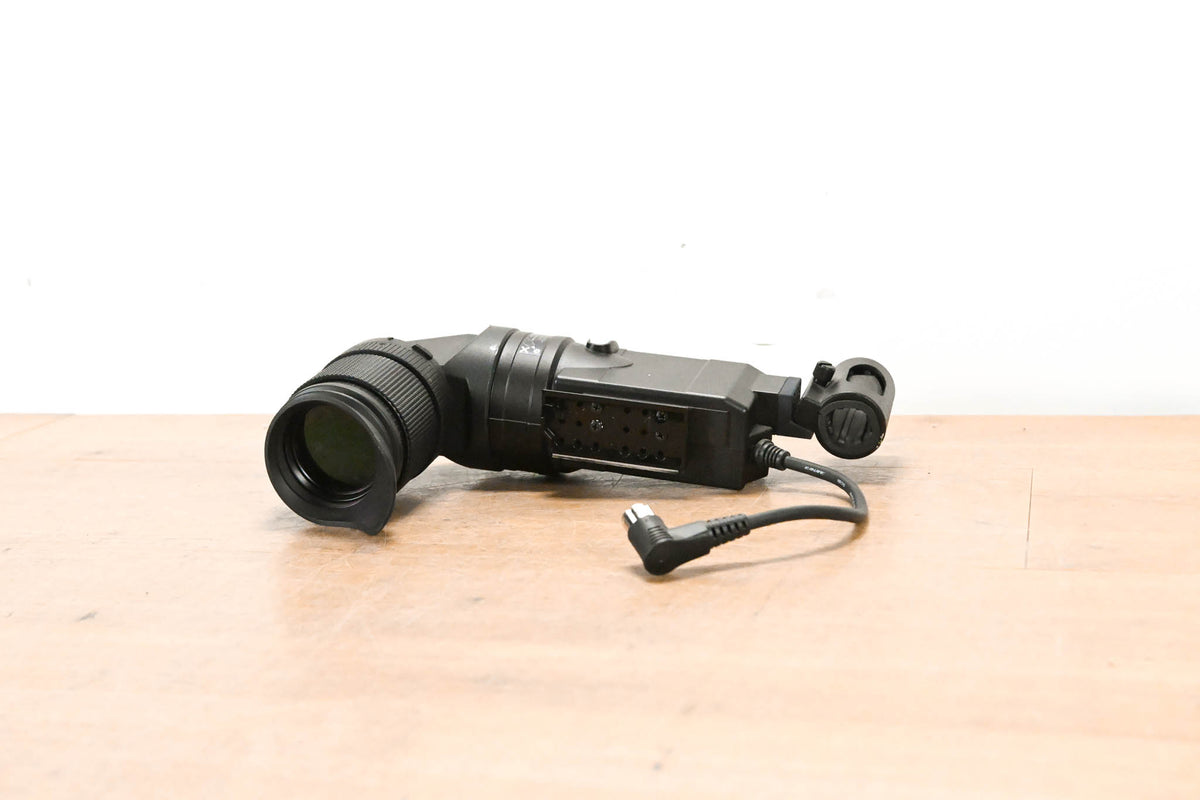 Ikegami VLF201A 2" Analog I/F LCD Color Viewfinder