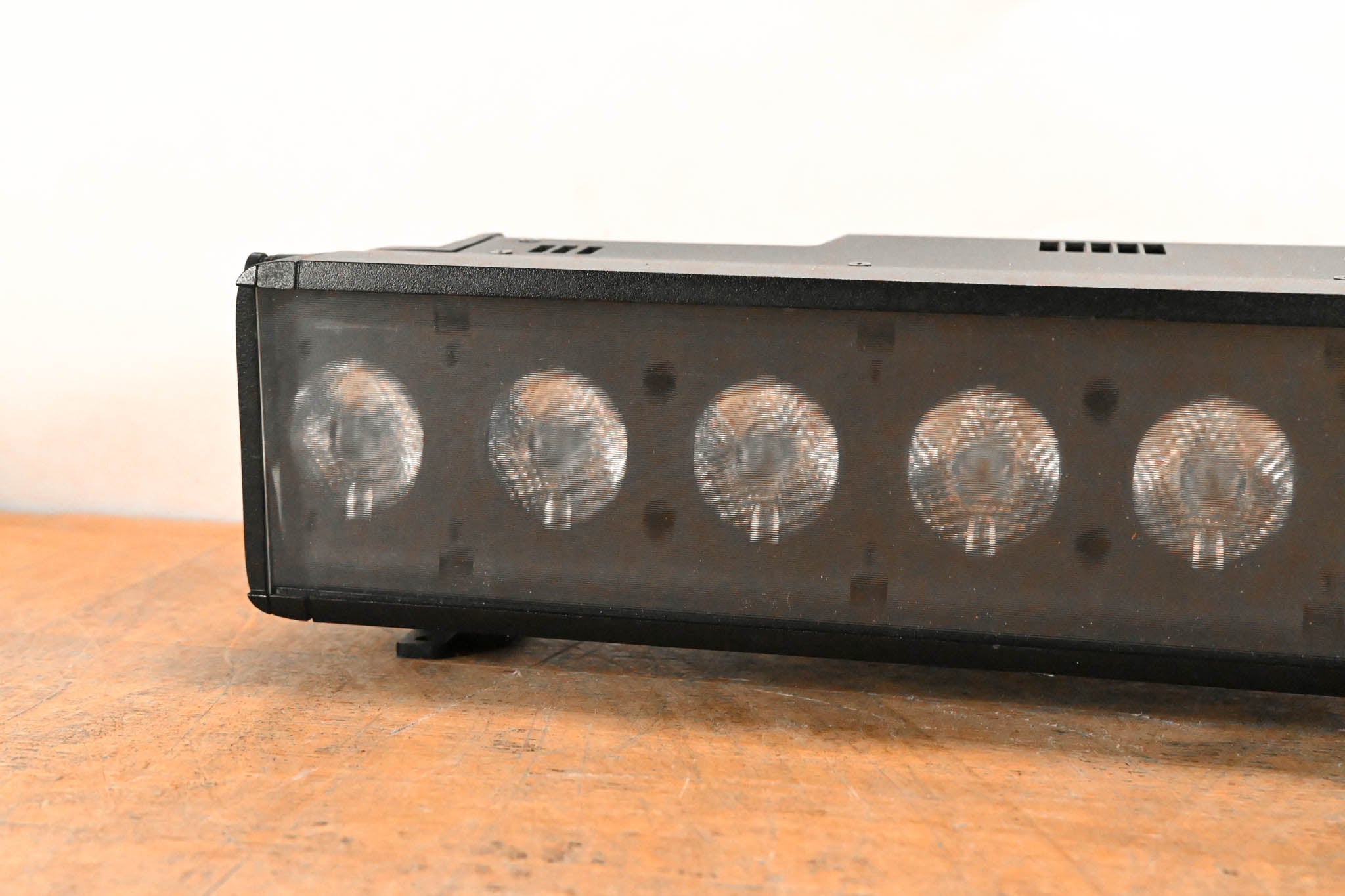 ETC ColorSource Linear 1 Deep Blue LED Wash Light