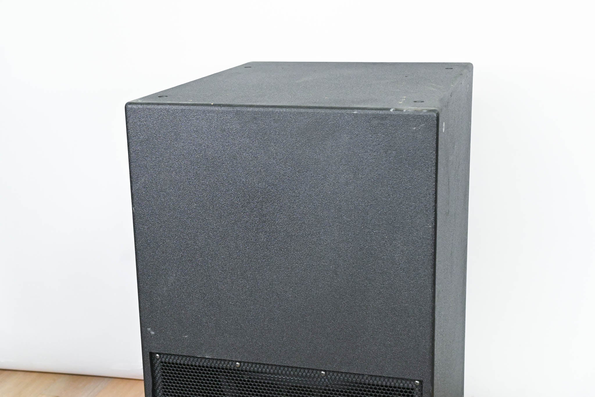 Danley TH118 Passive Tapped Horn Subwoofer