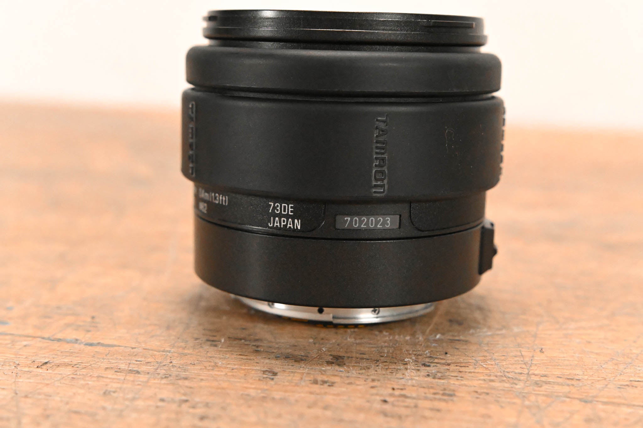 Tamron AF 24-70mm f/3.3-5.6 Aspherical Camera Lens