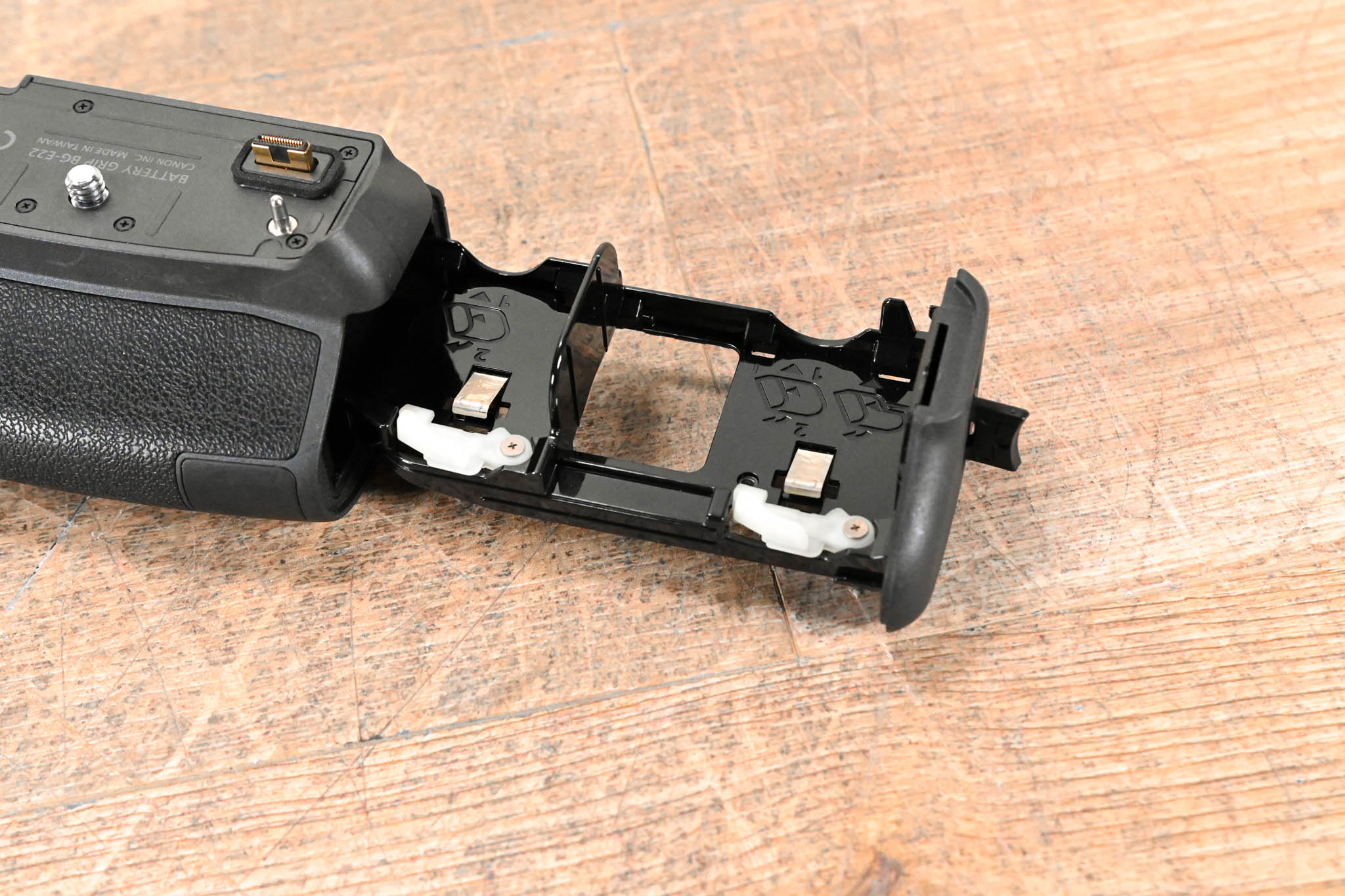 Canon BG-E22 Battery Grip