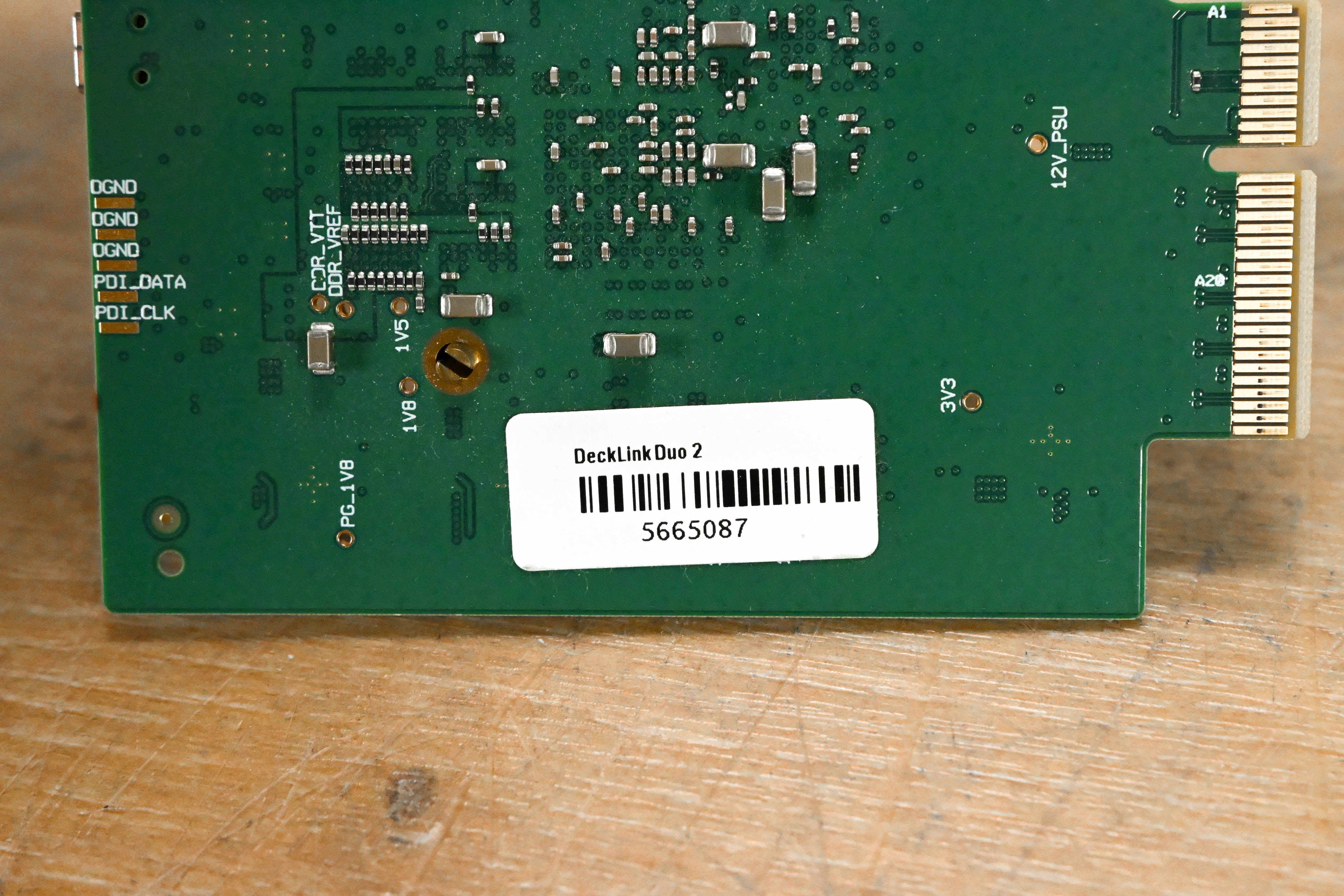 Blackmagic Design Decklink Duo 2