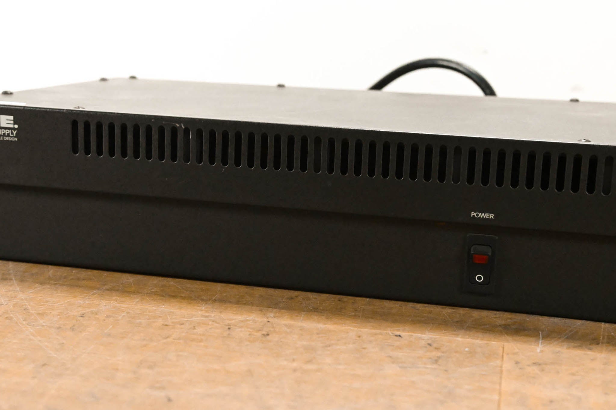 Mackie 220-Watt Power Supply For 8-Bus Mixers