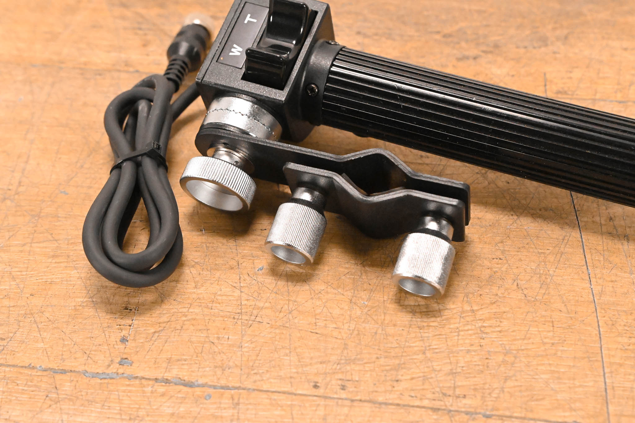 Canon ZSD-15M II Zoom Demand