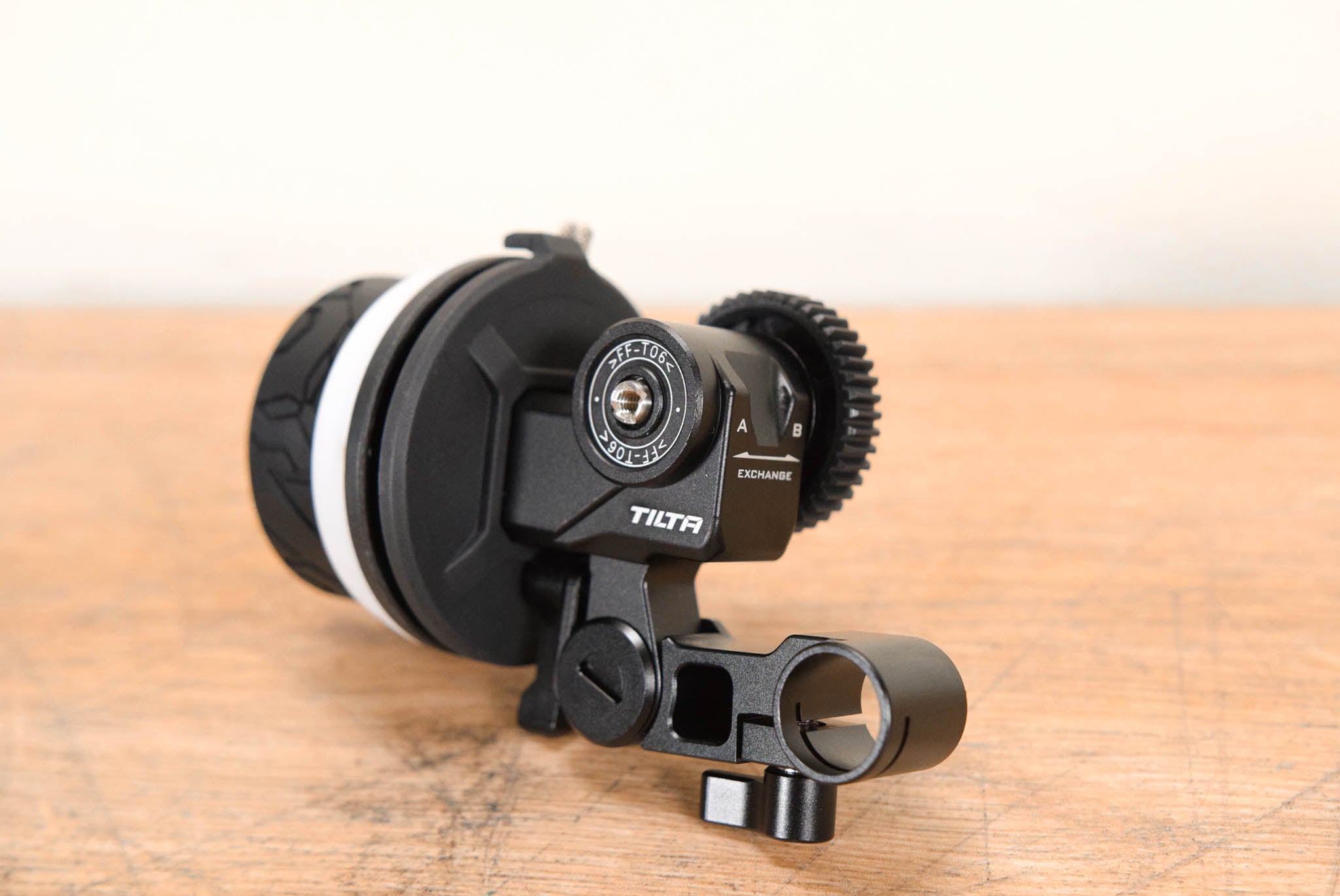 Tilta Tiltaing FF-T06 Mini Follow Focus