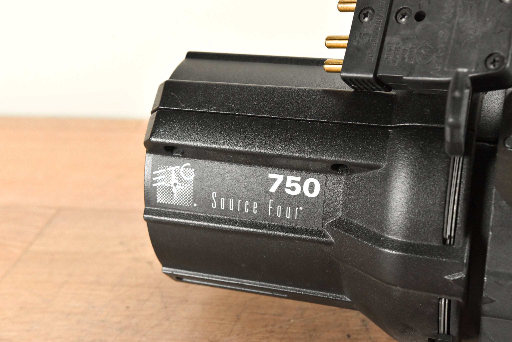 ETC Source Four 750 Ellipsoidal Light (No Lens Tube)