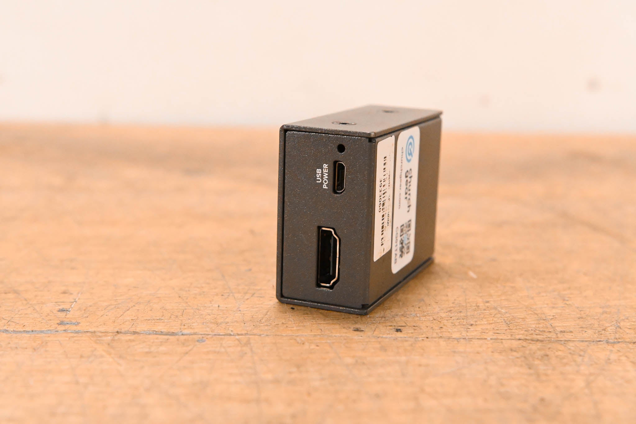 Blackmagic Design Micro Converter SDI to HDMI