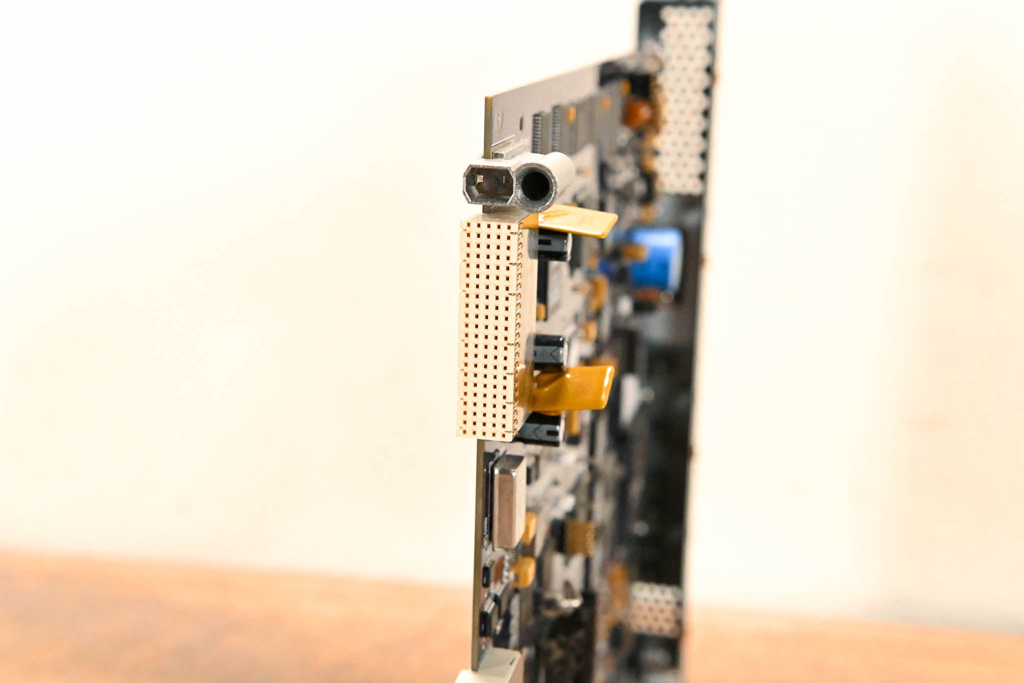 Midas DL371A DL371 Audio System Engine DSP Card