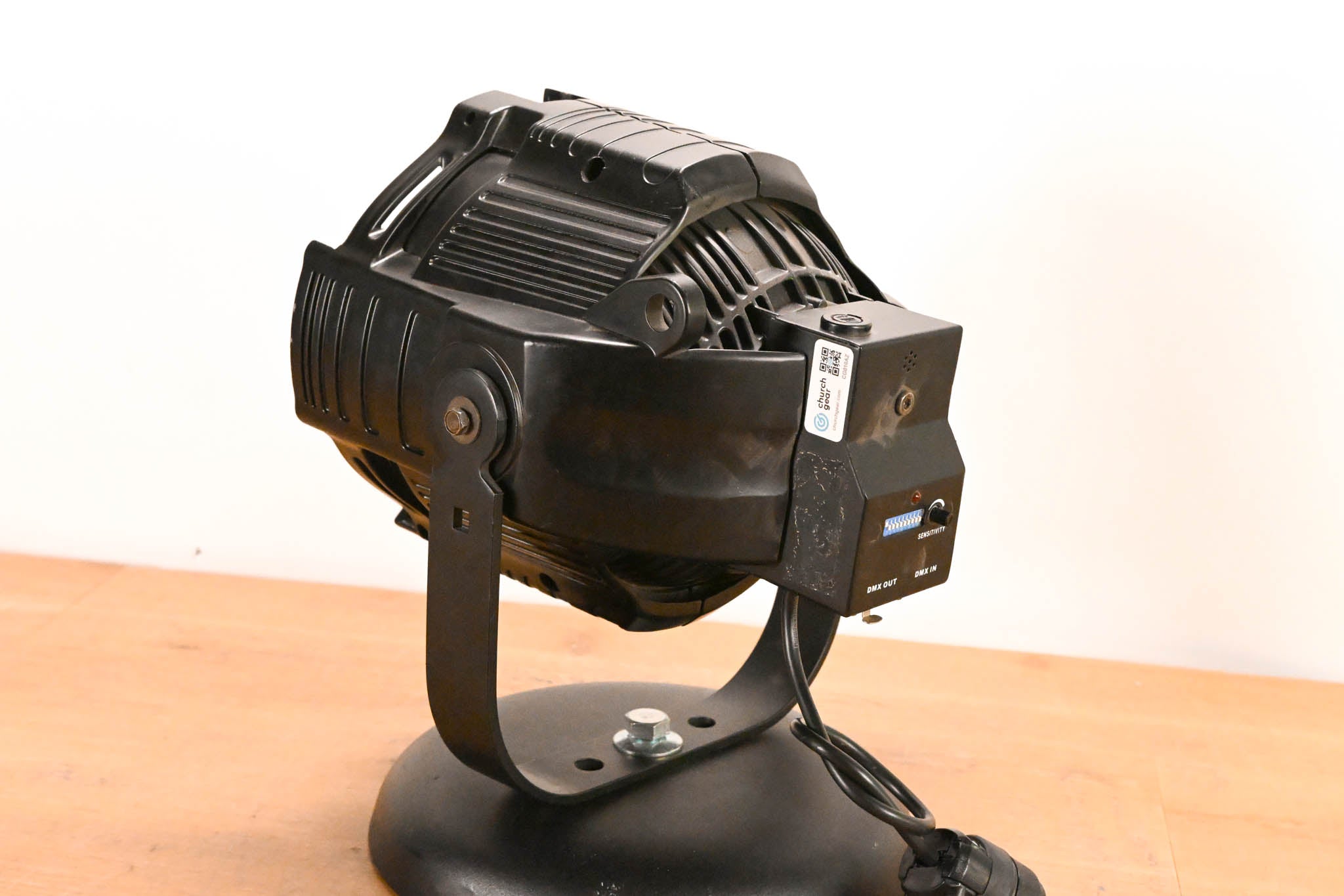 Elation OPTI RGB High Output LED Color Changer